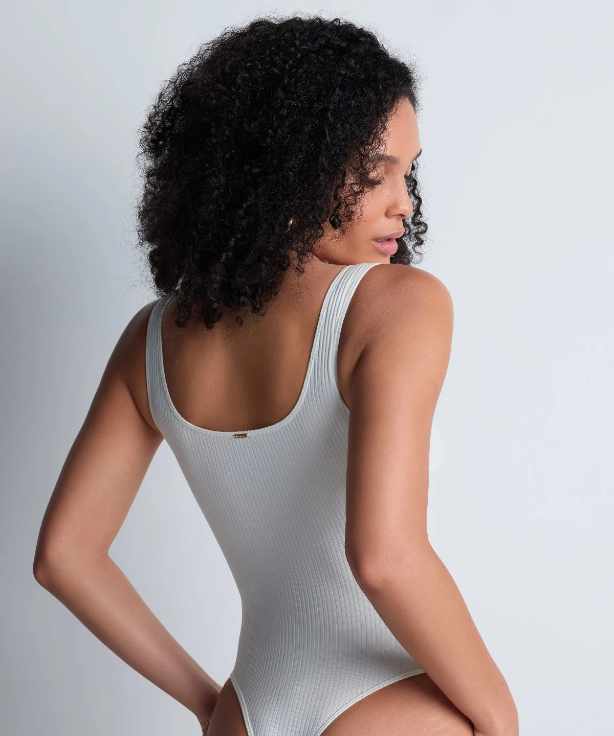 Les Bodys by Aubade Body Opale - Image 4