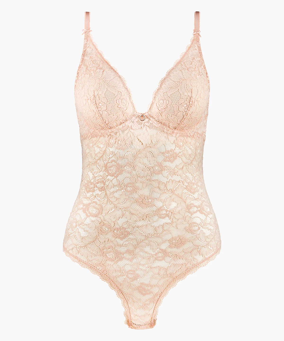 Rosessence Body Nude d’Été