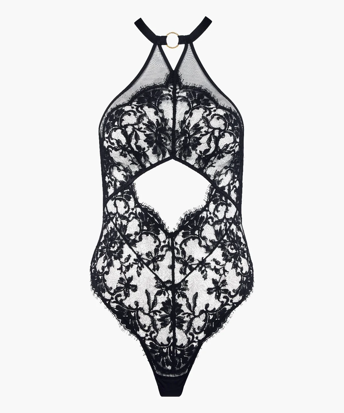 Under Your Spell Body Ultra Black