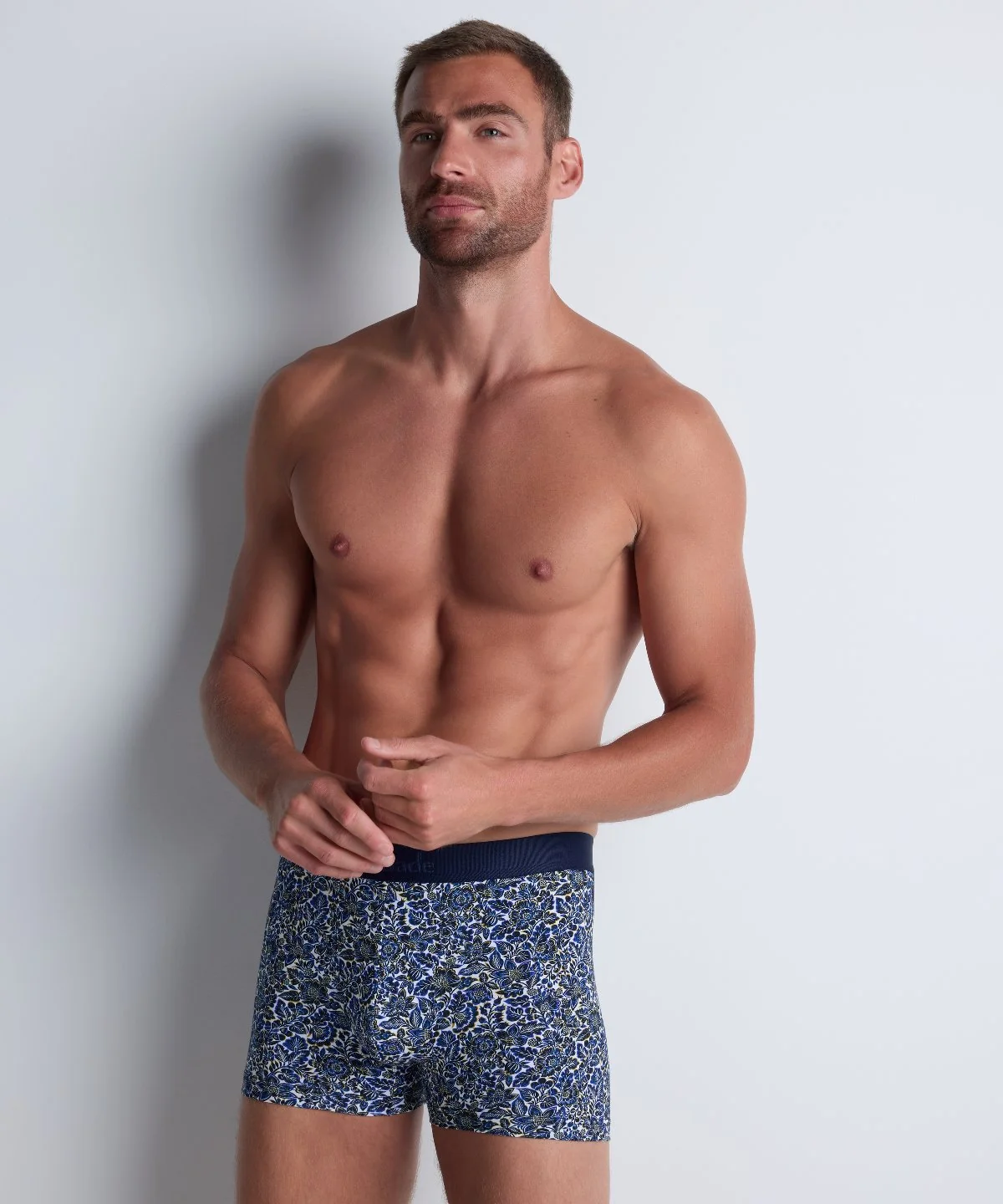 Aubade Homme Boxer homme Batik Gots - Image 3