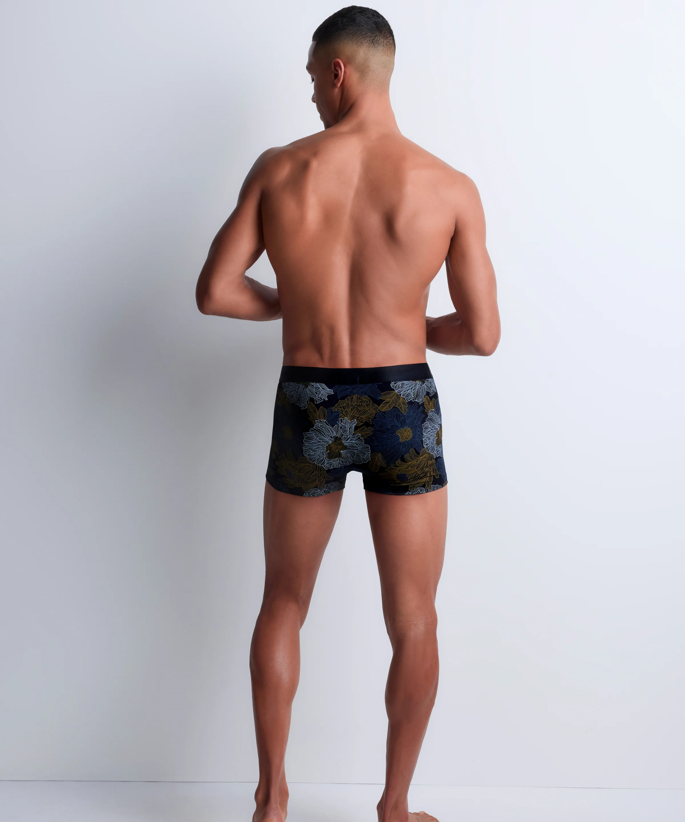 Aubade Homme Boxer homme East of Eden - Image 4