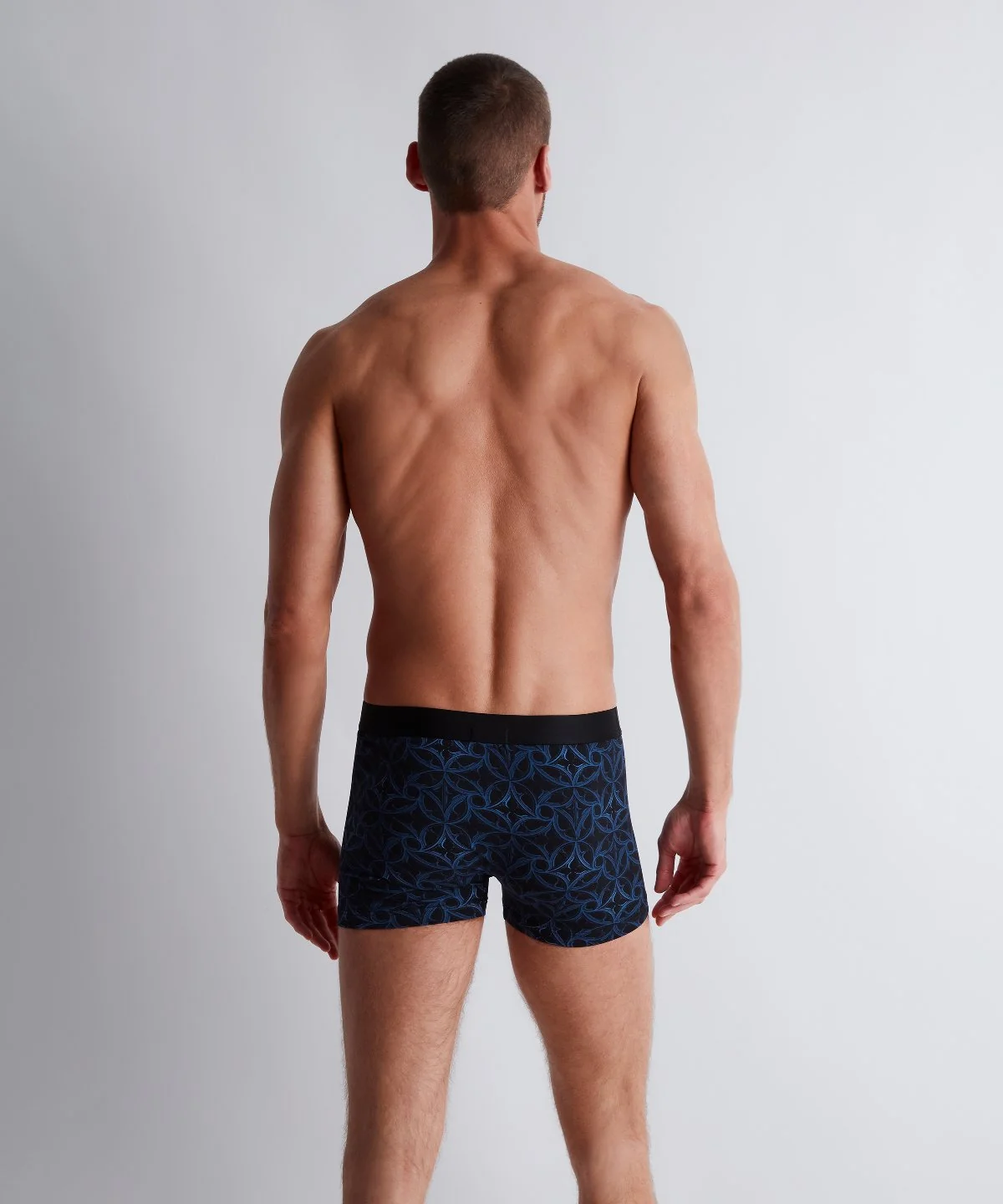 Aubade Homme Boxer homme Gothic - Image 5