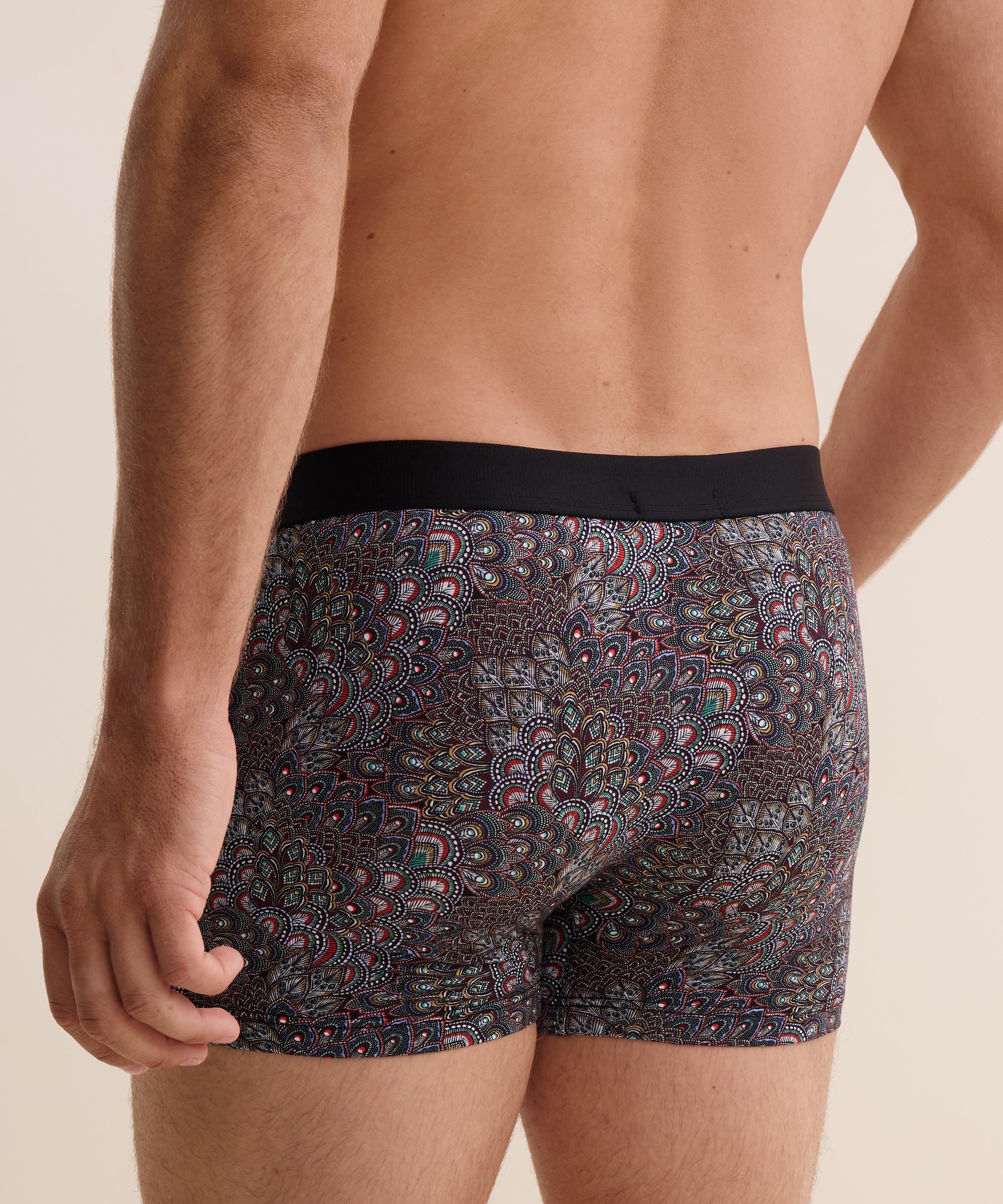 Aubade Homme Boxer homme Persepolis - Image 5