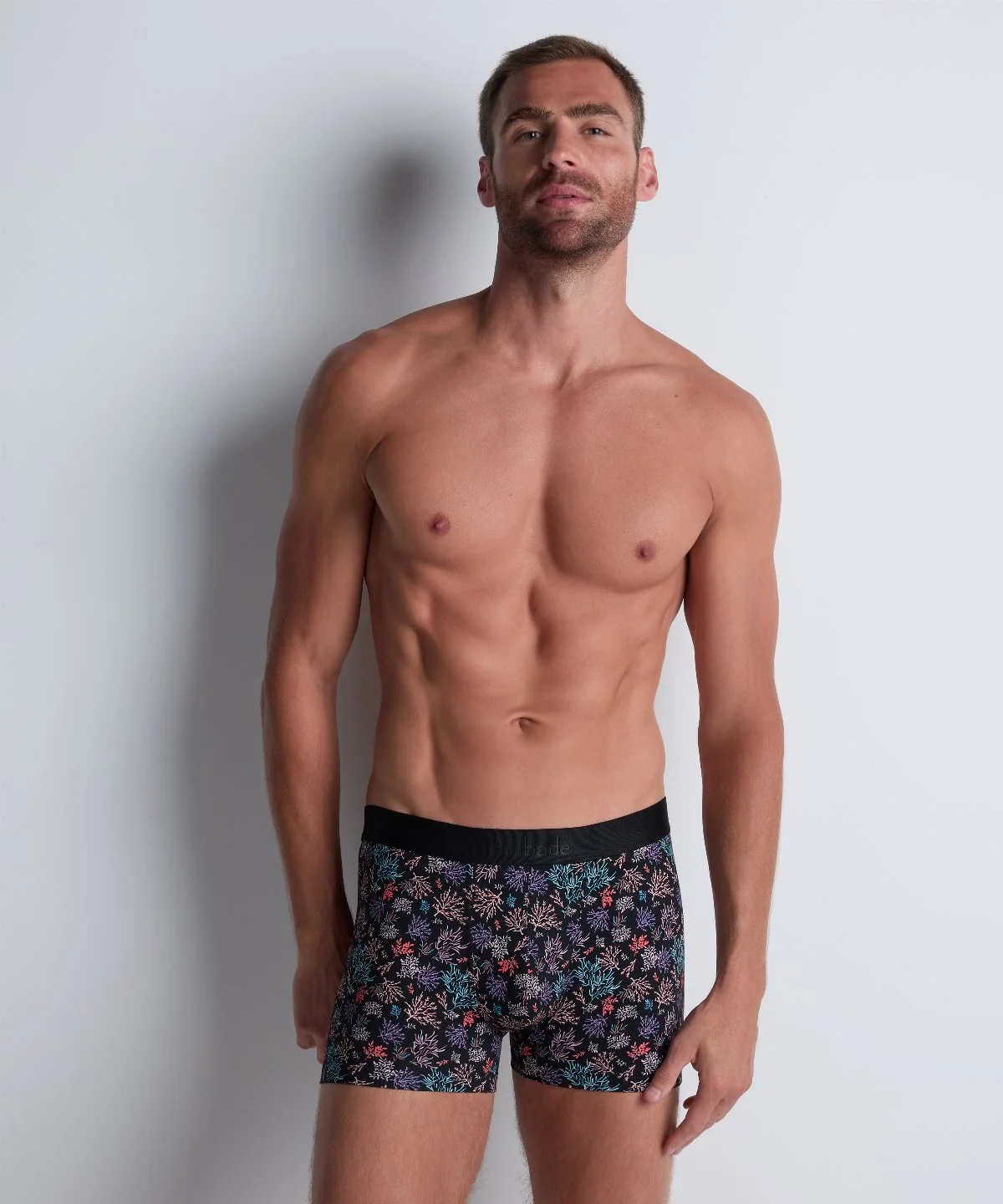 Aubade Homme Boxer homme Reef - Image 2