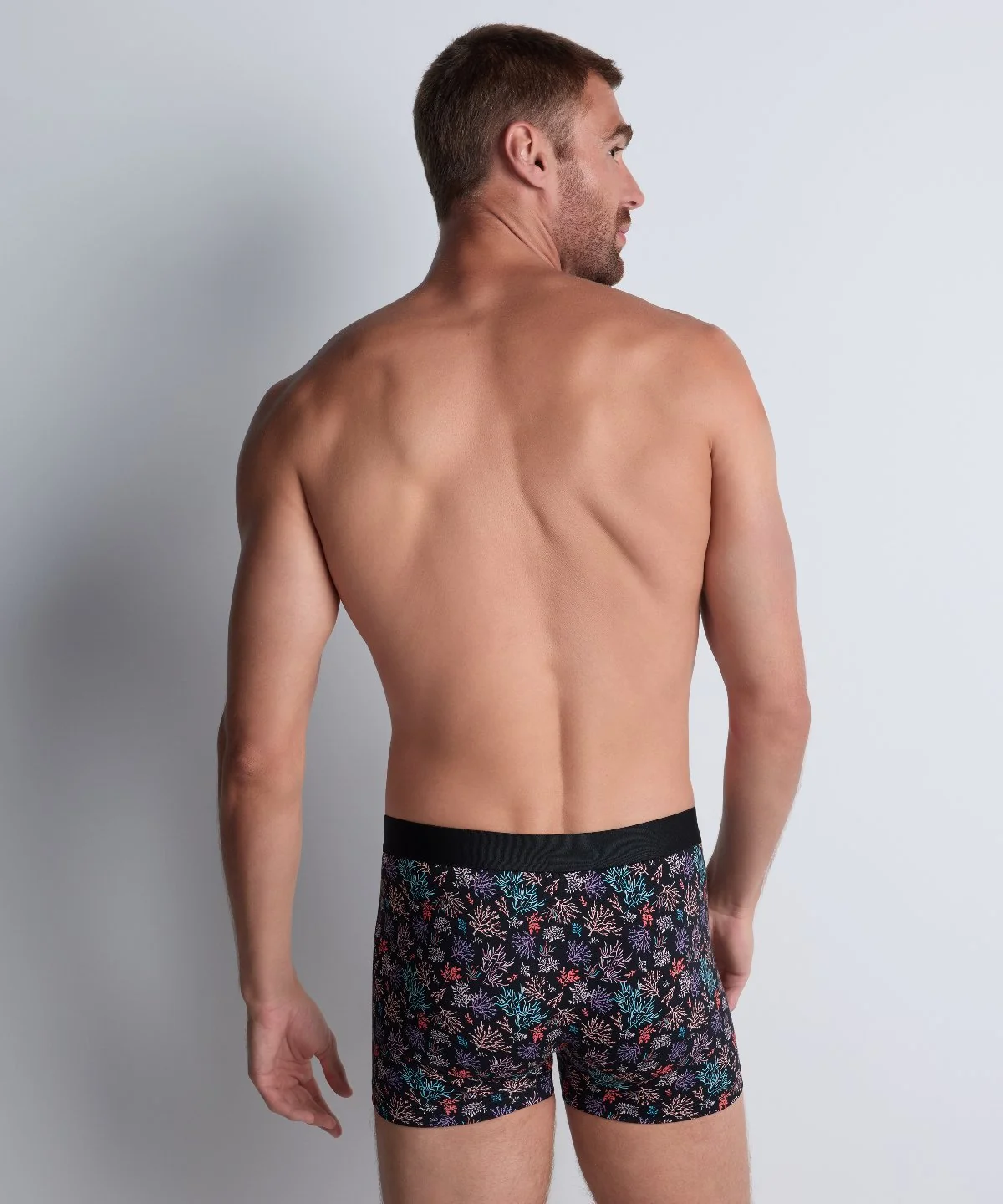 Aubade Homme Boxer homme Reef - Image 4