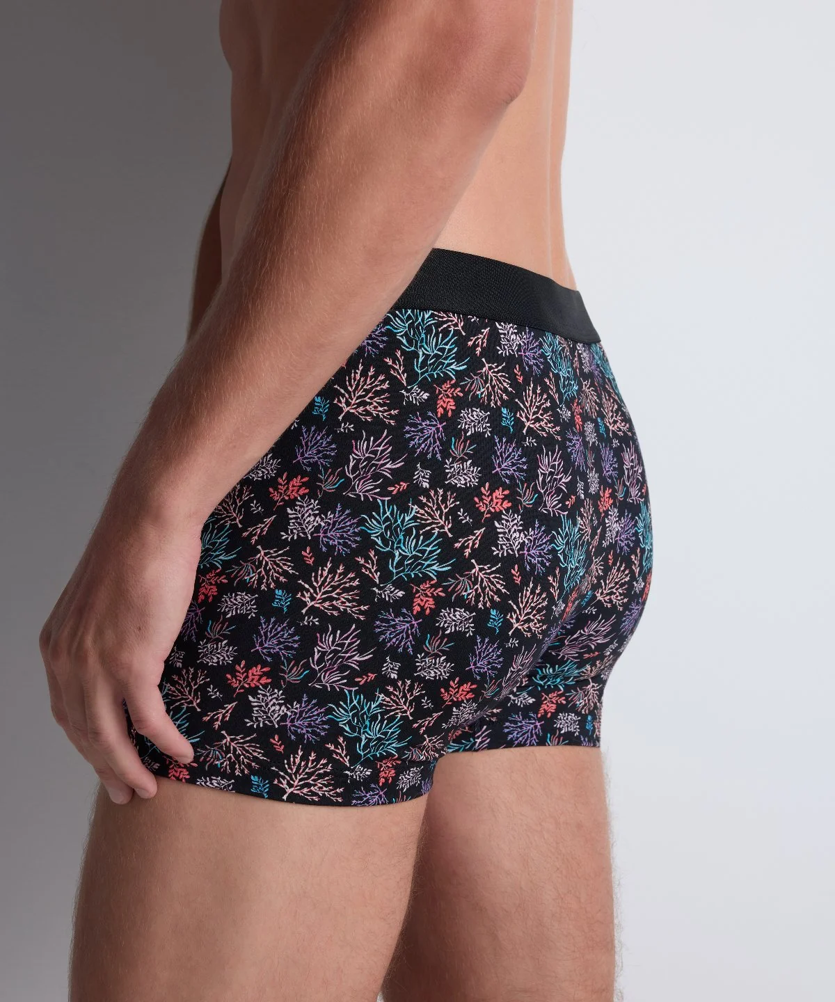 Aubade Homme Boxer homme Reef - Image 5