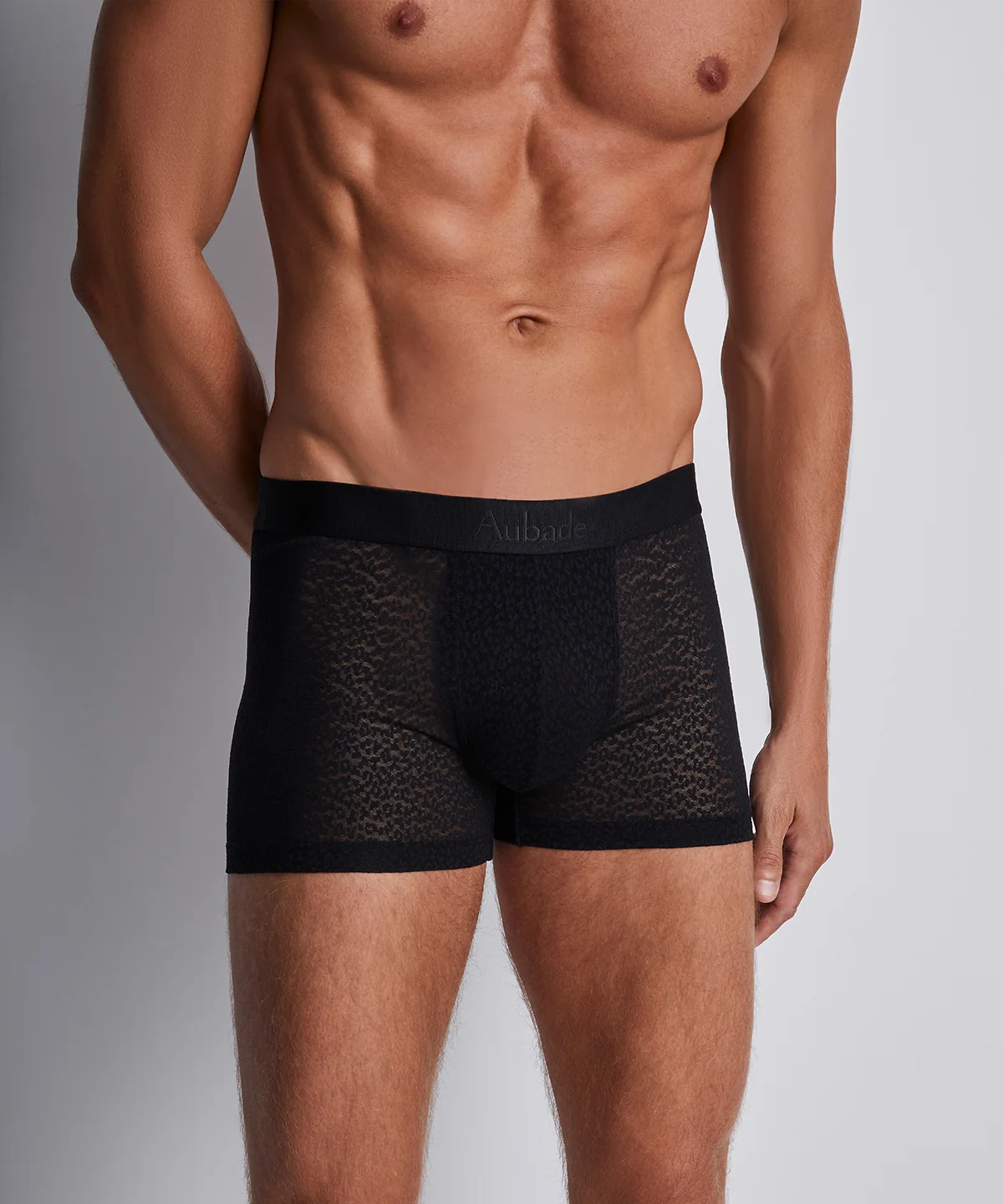 Aubade Homme Boxer homme Wildcat - Image 2