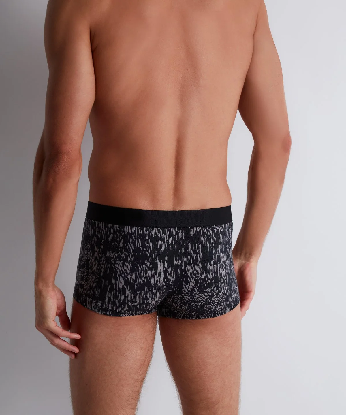 Aubade Homme Boxer trunk Scratches - Image 4