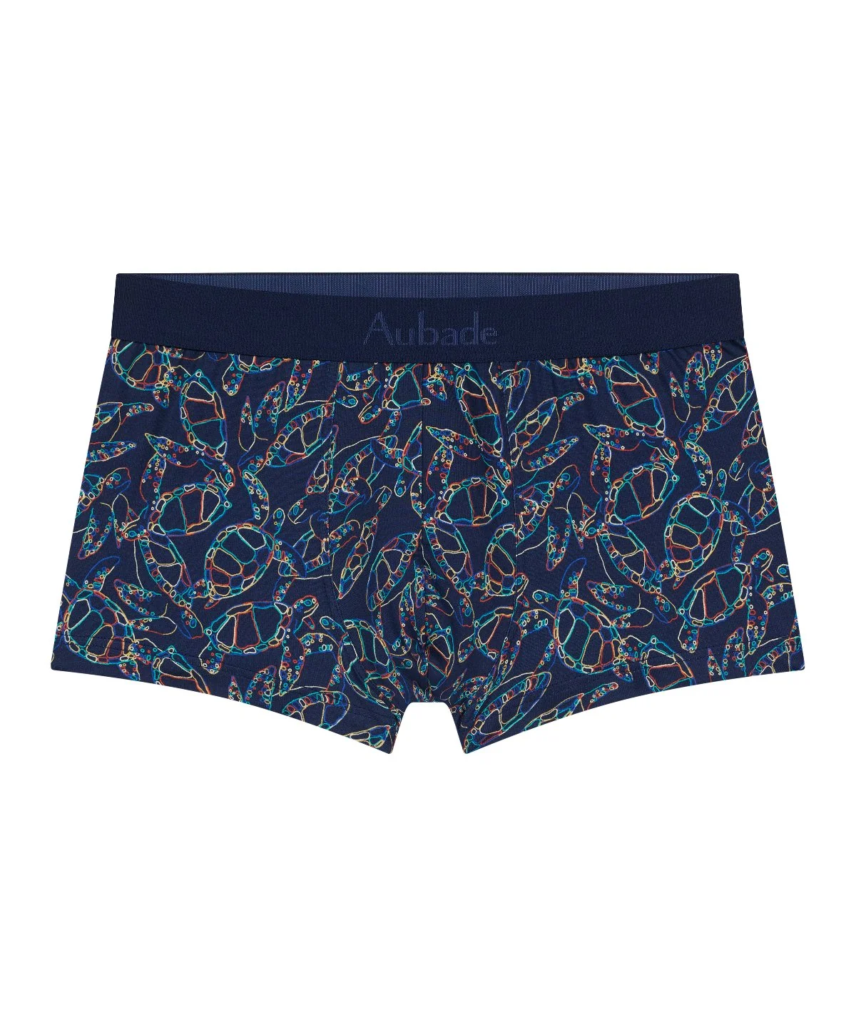 Aubade Homme Boxer trunk Turtle
