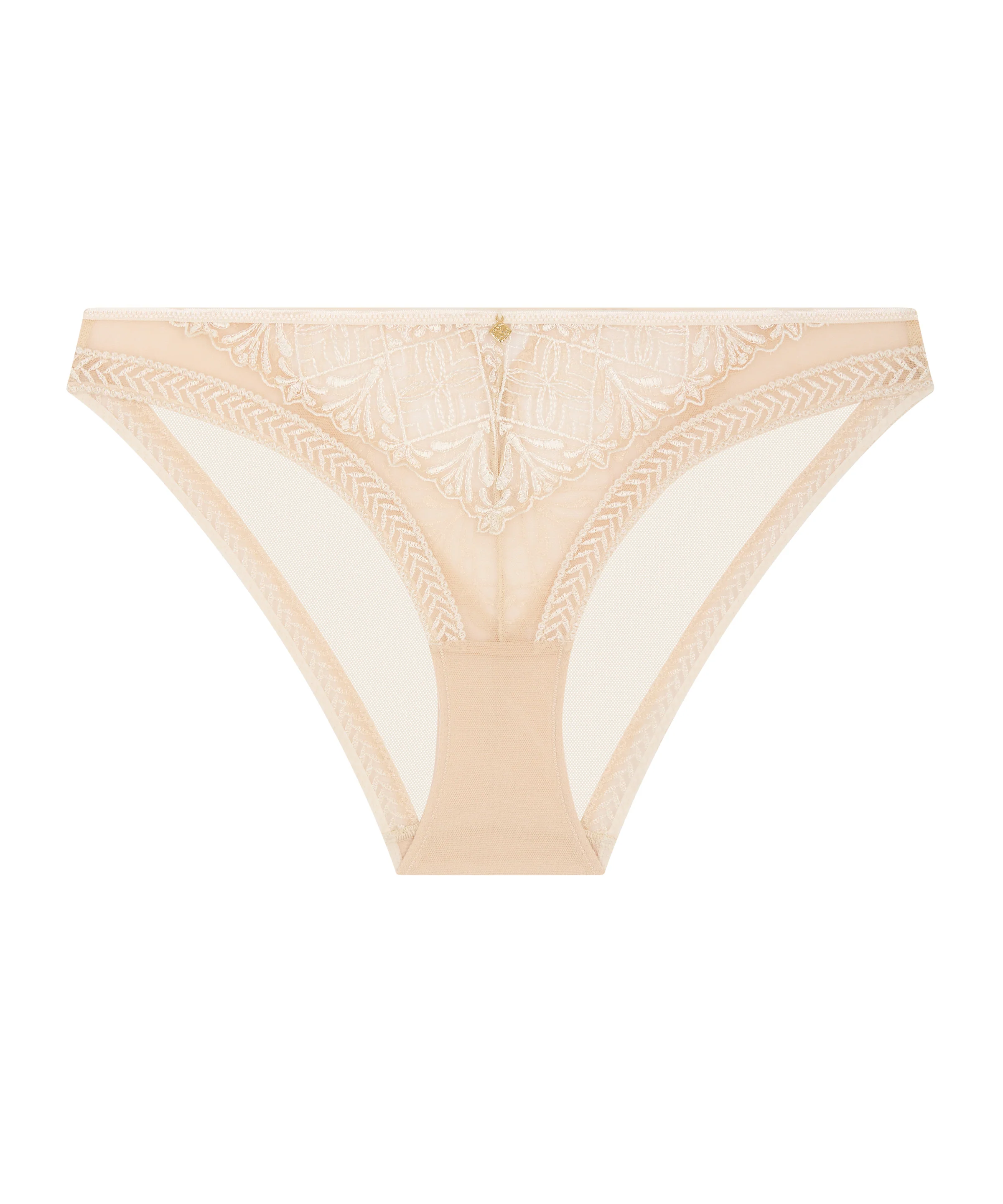 Iconic Calypso Culotte Italienne Dune - Image 5