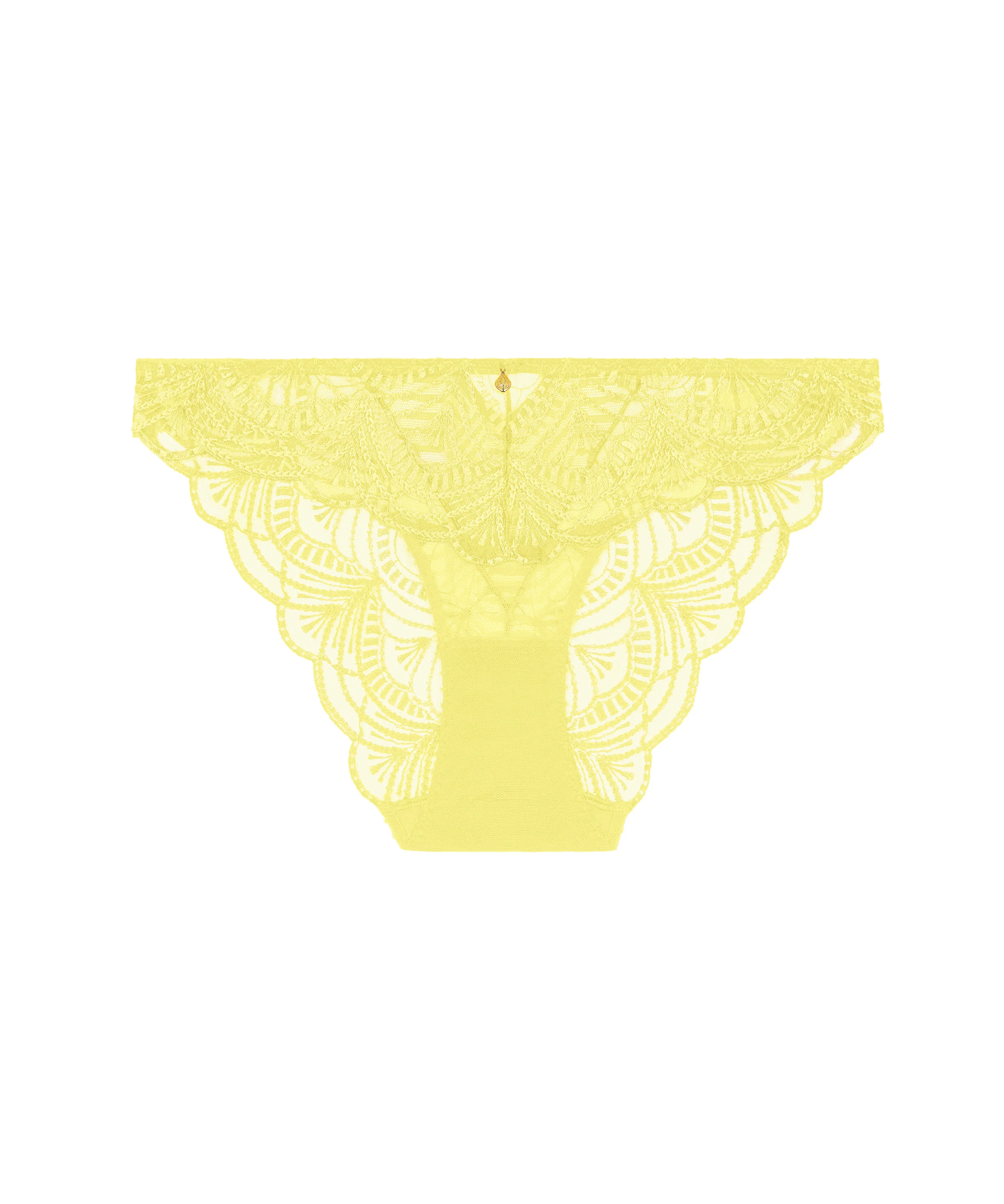 Vibes Culotte Italienne Lemonade - Image 5