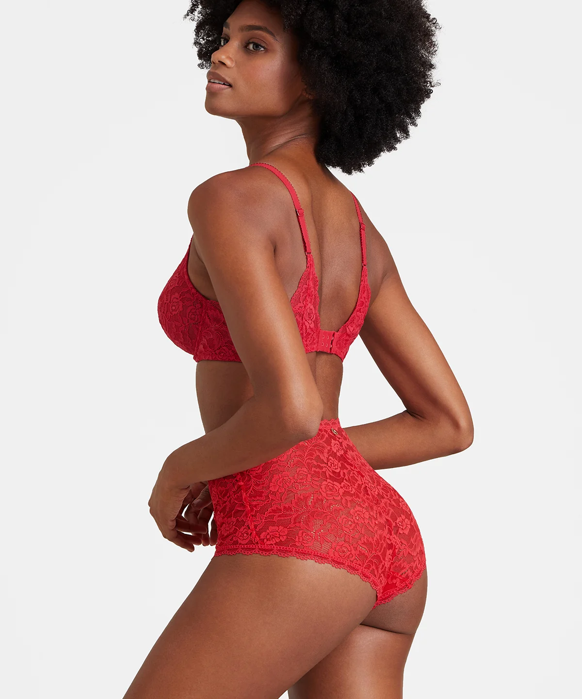 Rosessence Culotte taille haute Gala - Image 4