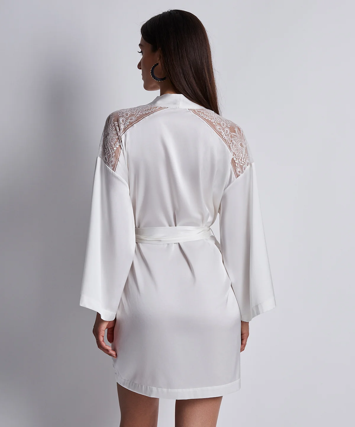 Midnight Whisper Kimono Opale - Image 4
