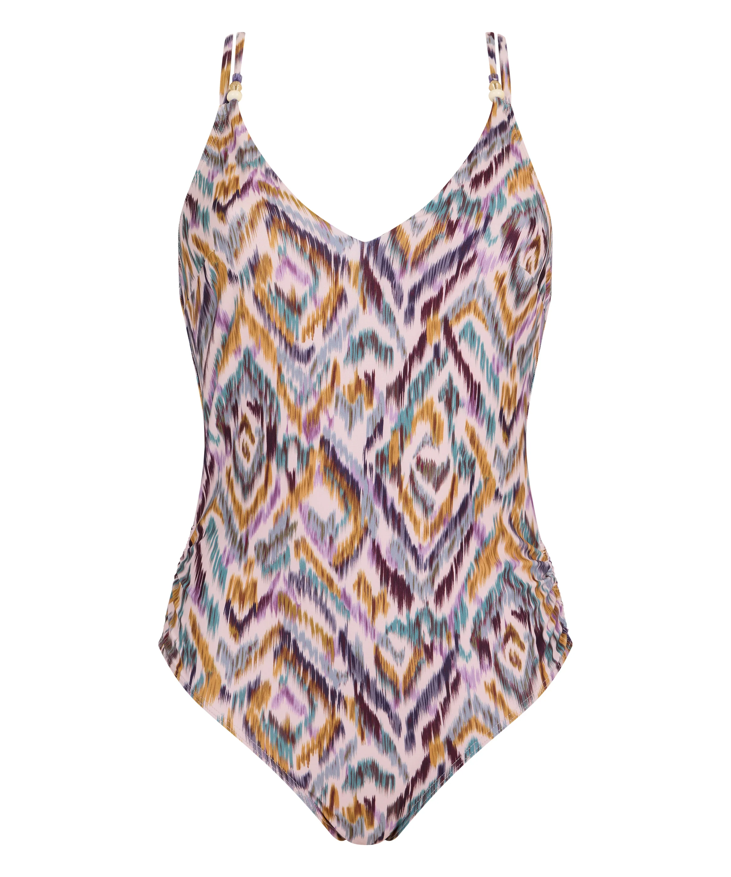Aurora Sands Maillot de bain une pièce Boho - Image 6