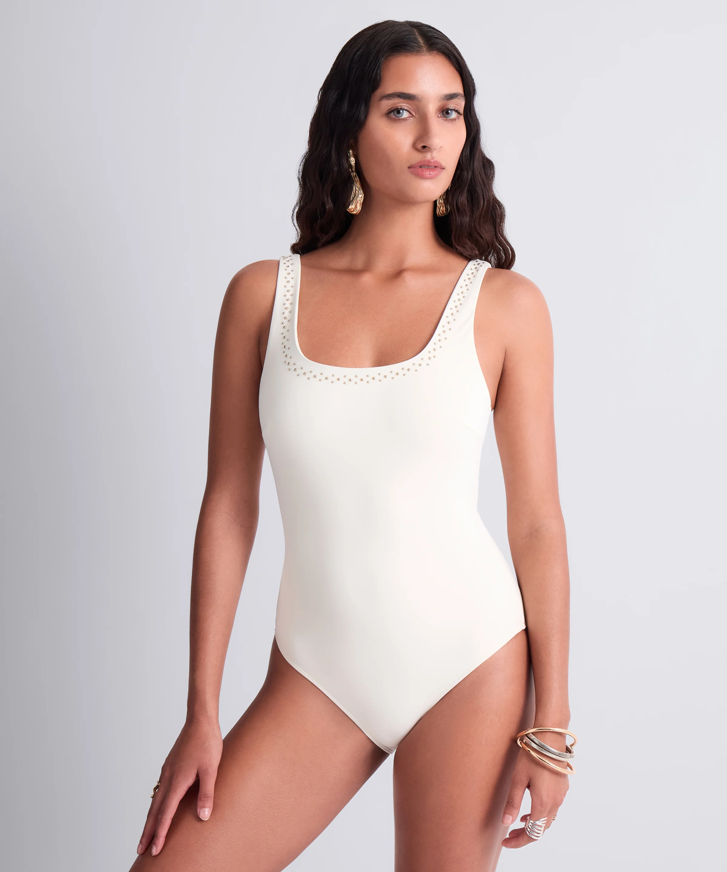 Summer Stars Maillot de bain une pièce Sea Pearl - Image 2
