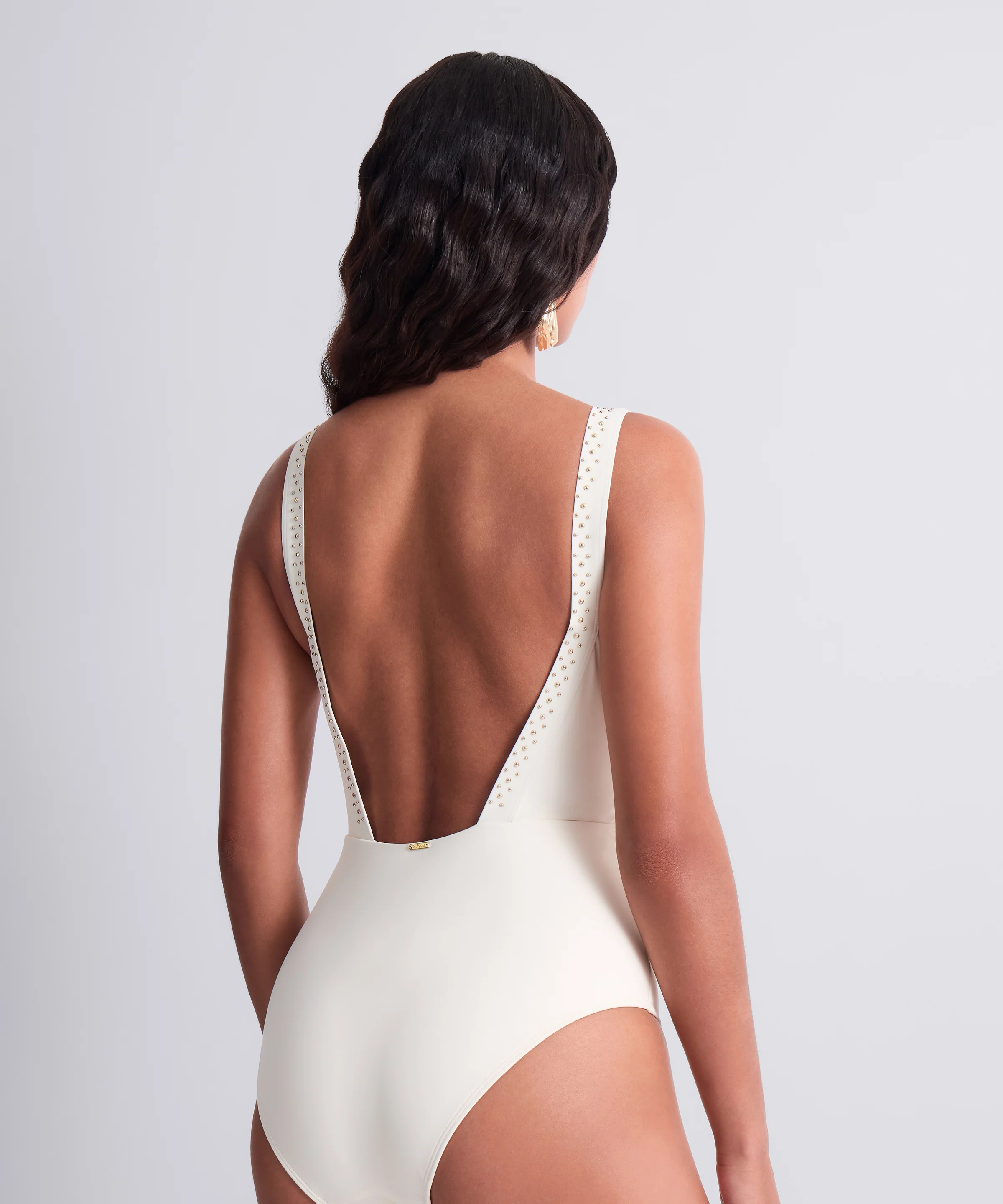 Summer Stars Maillot de bain une pièce Sea Pearl - Image 3