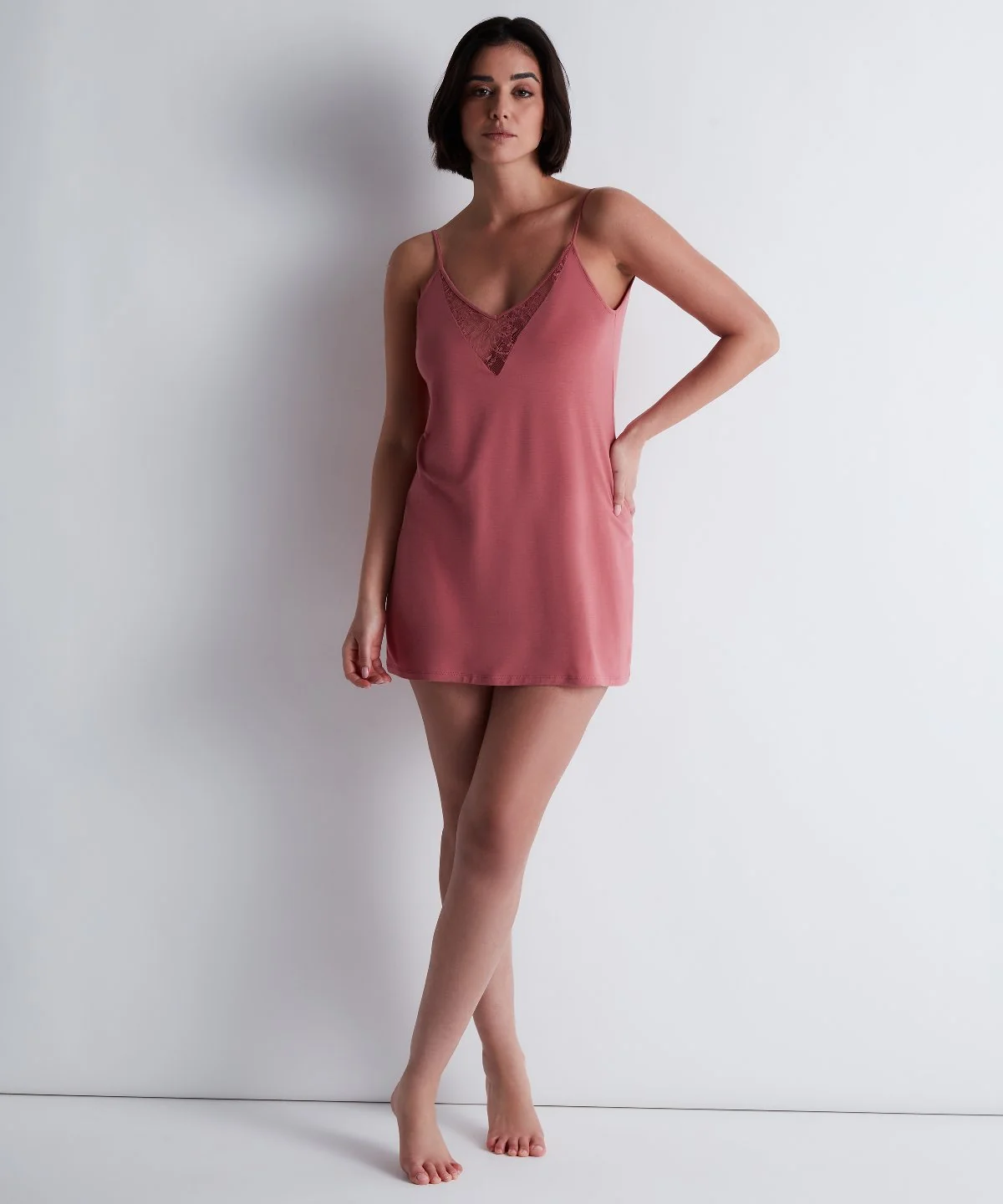 Lazy Days Nuisette Rosewood - Image 3