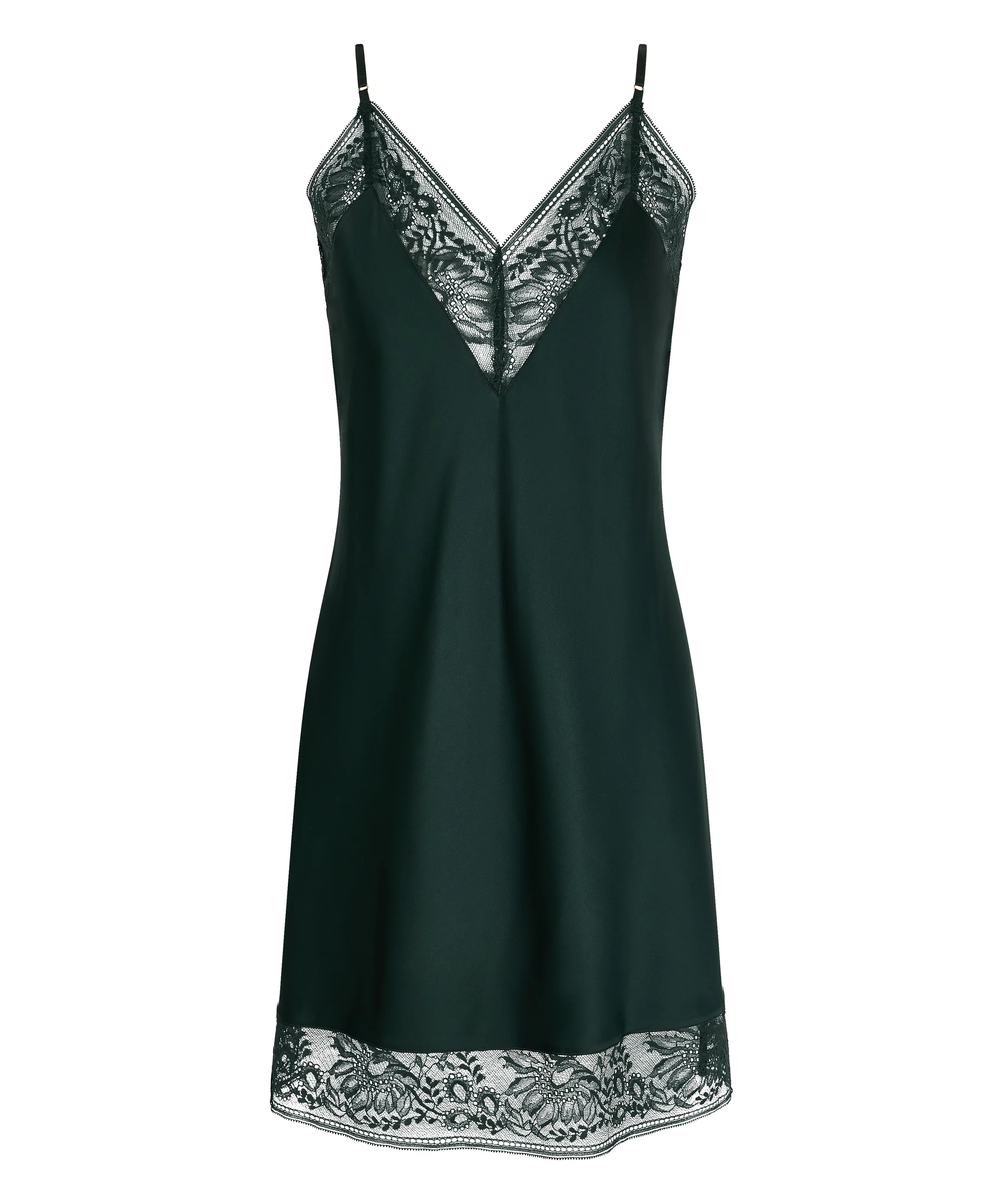 Midnight Whisper Nuisette Mysterious Green - Image 5