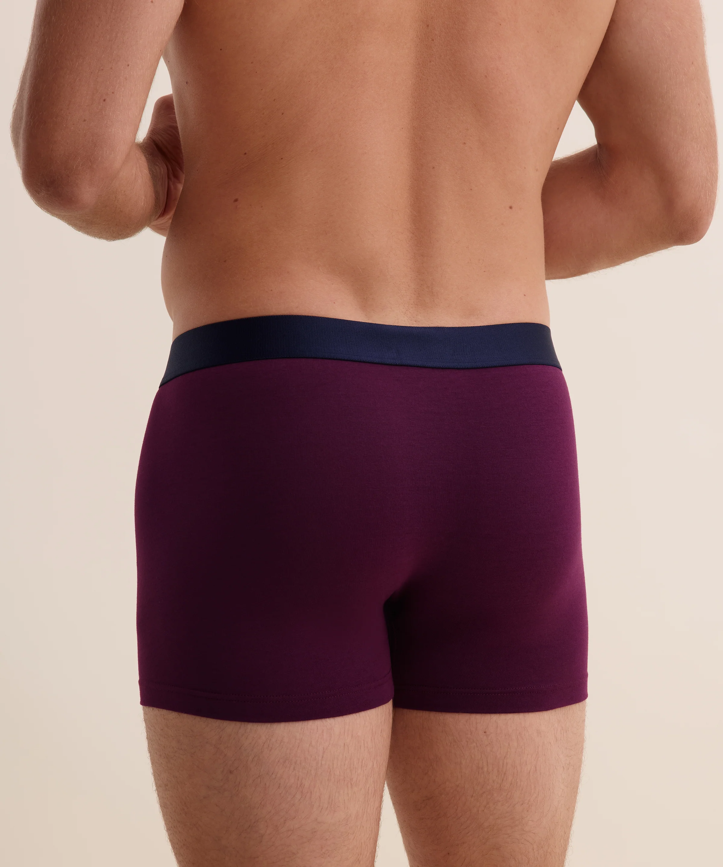 Aubade Homme Pack 2 boxers Fleur de Boteh - Image 9