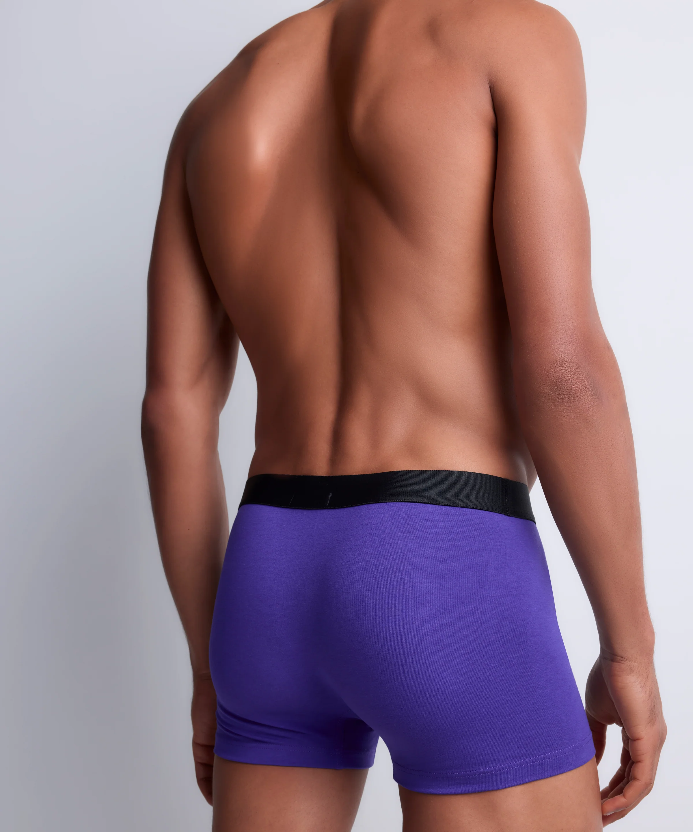 Aubade Homme Pack 2 boxers Flower Work - Image 8