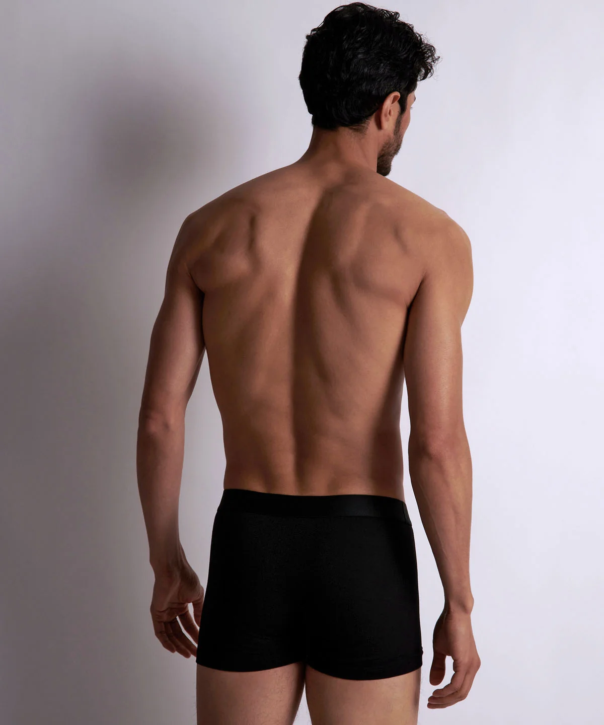 Aubade Homme Pack 2 boxers Love Letters Rouge - Image 9