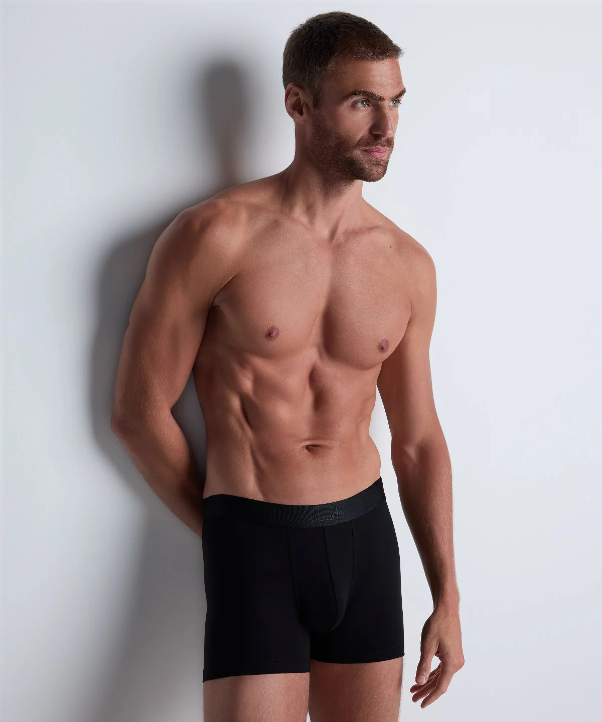 Aubade Homme Pack 2 boxers Pattern - Image 3