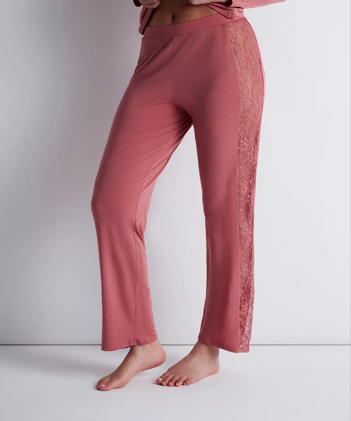 Lazy Days Pantalon Rosewood - Image 5