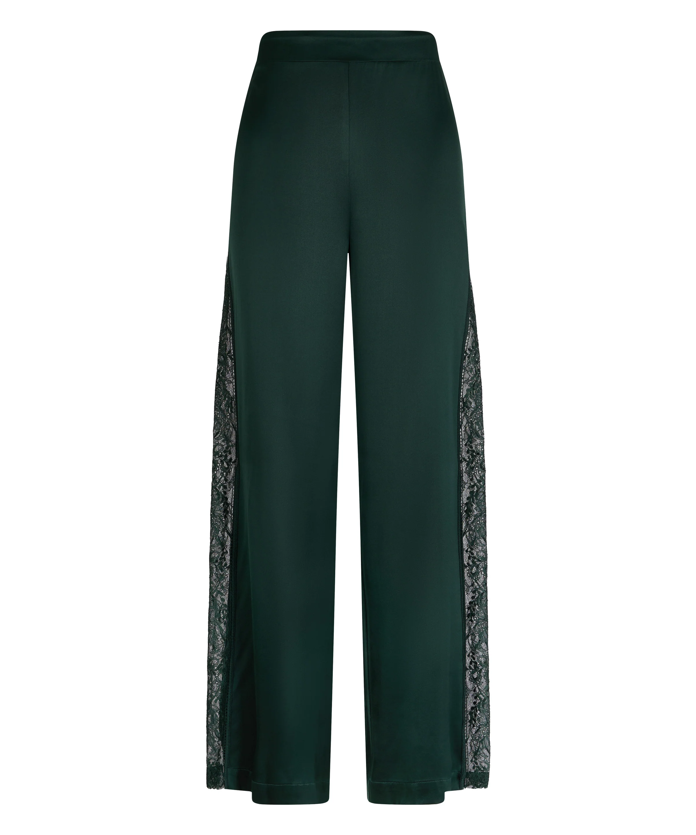 Midnight Whisper Pantalon Mysterious Green - Image 7