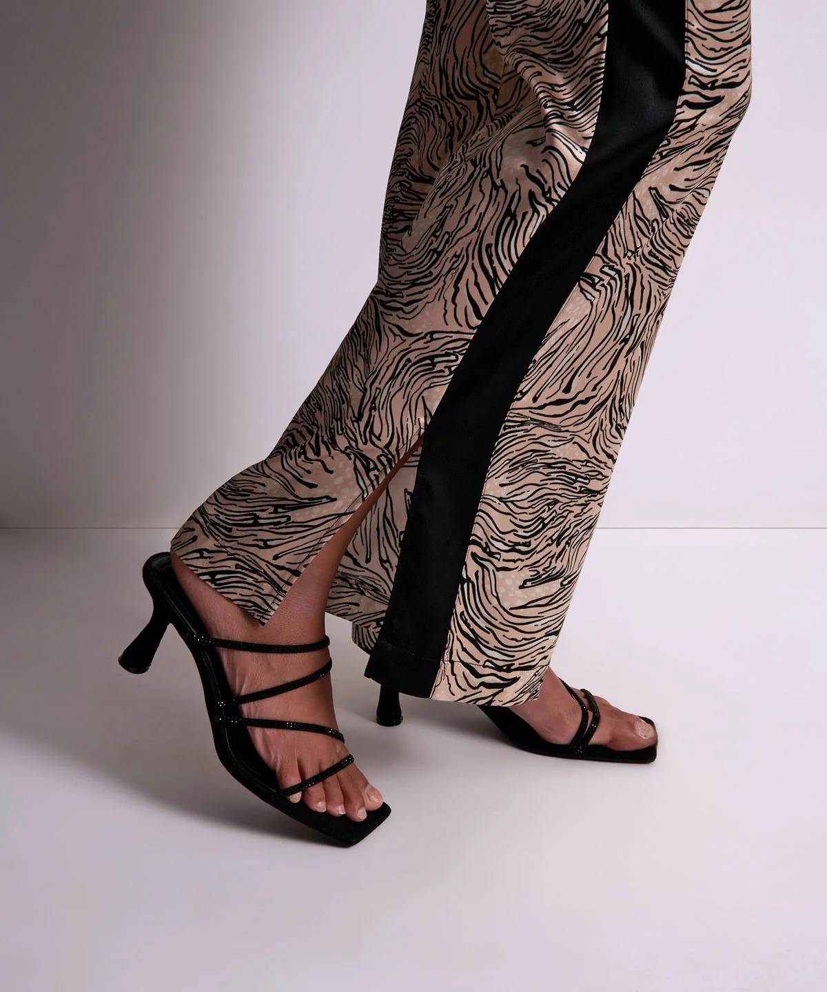 Smocky Night Pantalon Féline - Image 6