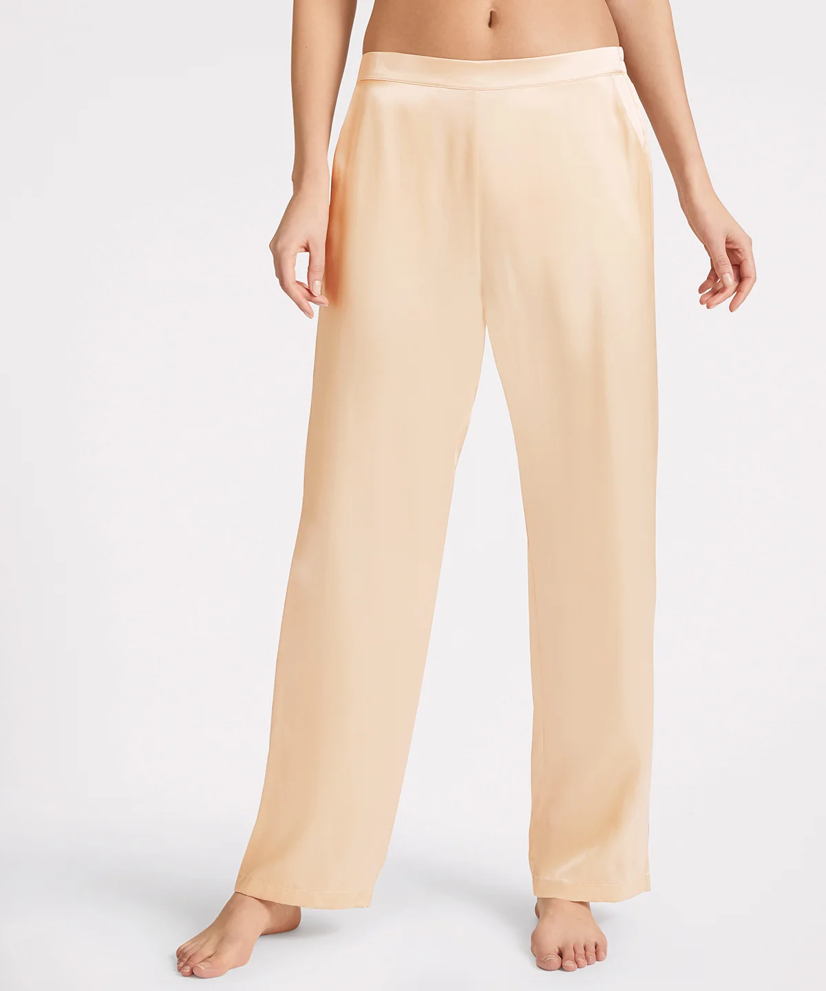 Toi Mon Amour Pantalon Blond nacre - Image 3