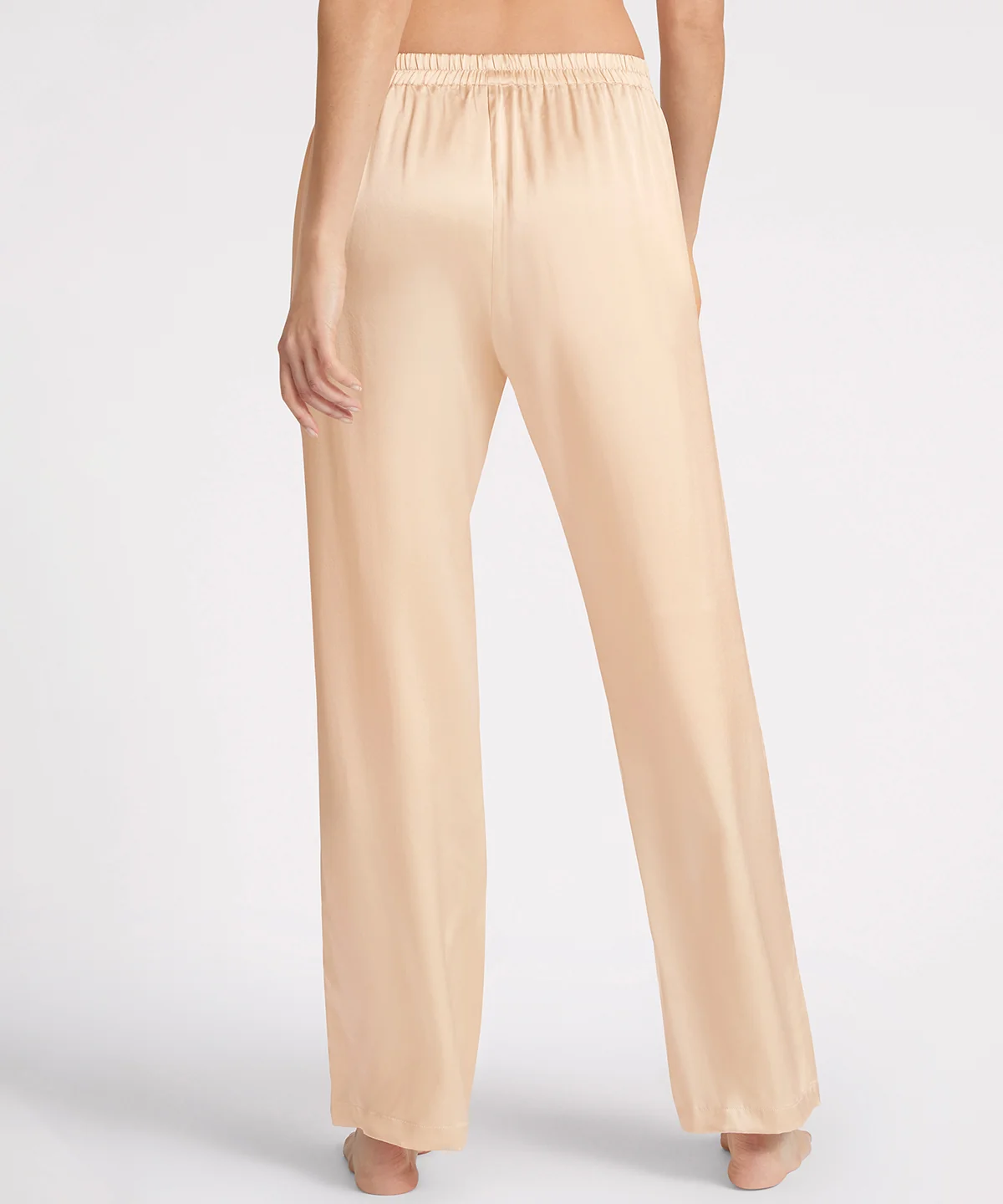 Toi Mon Amour Pantalon Blond nacre - Image 4