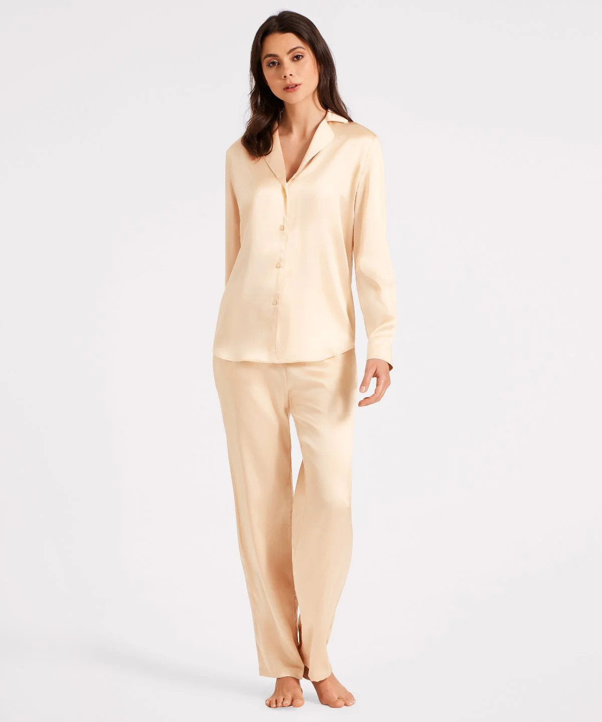 Toi Mon Amour Pantalon Blond nacre - Image 7