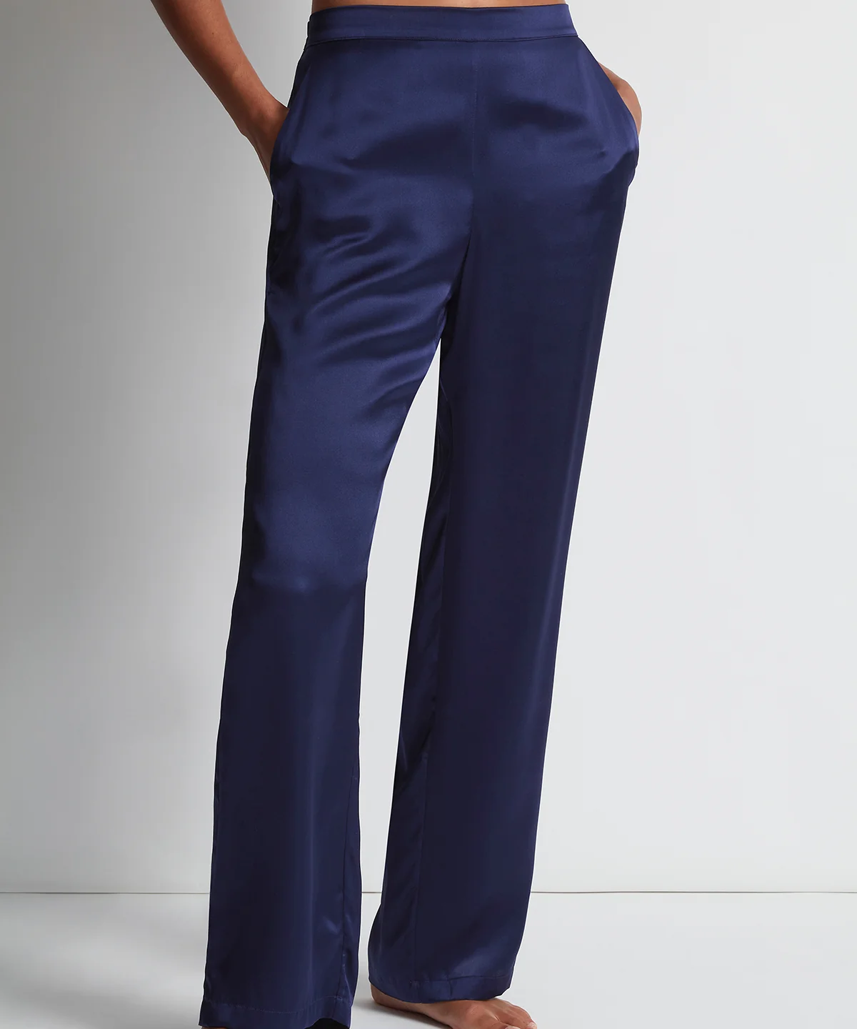 Toi Mon Amour Pantalon Marine - Image 3