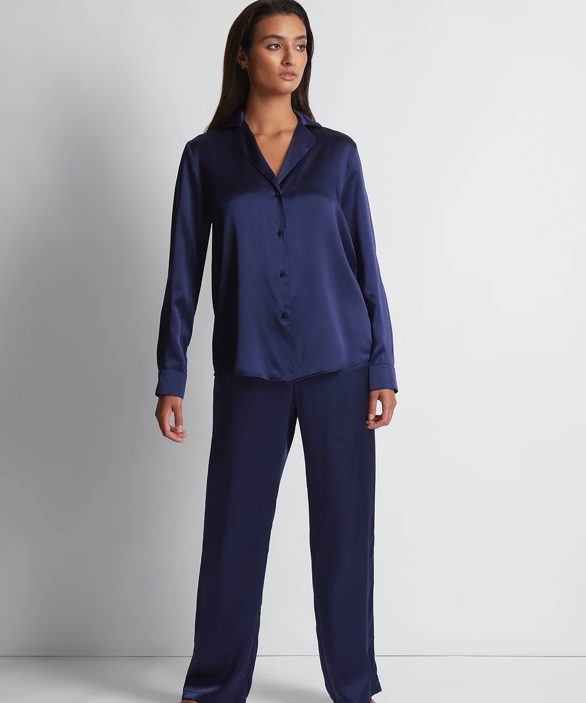 Toi Mon Amour Pantalon Marine - Image 5
