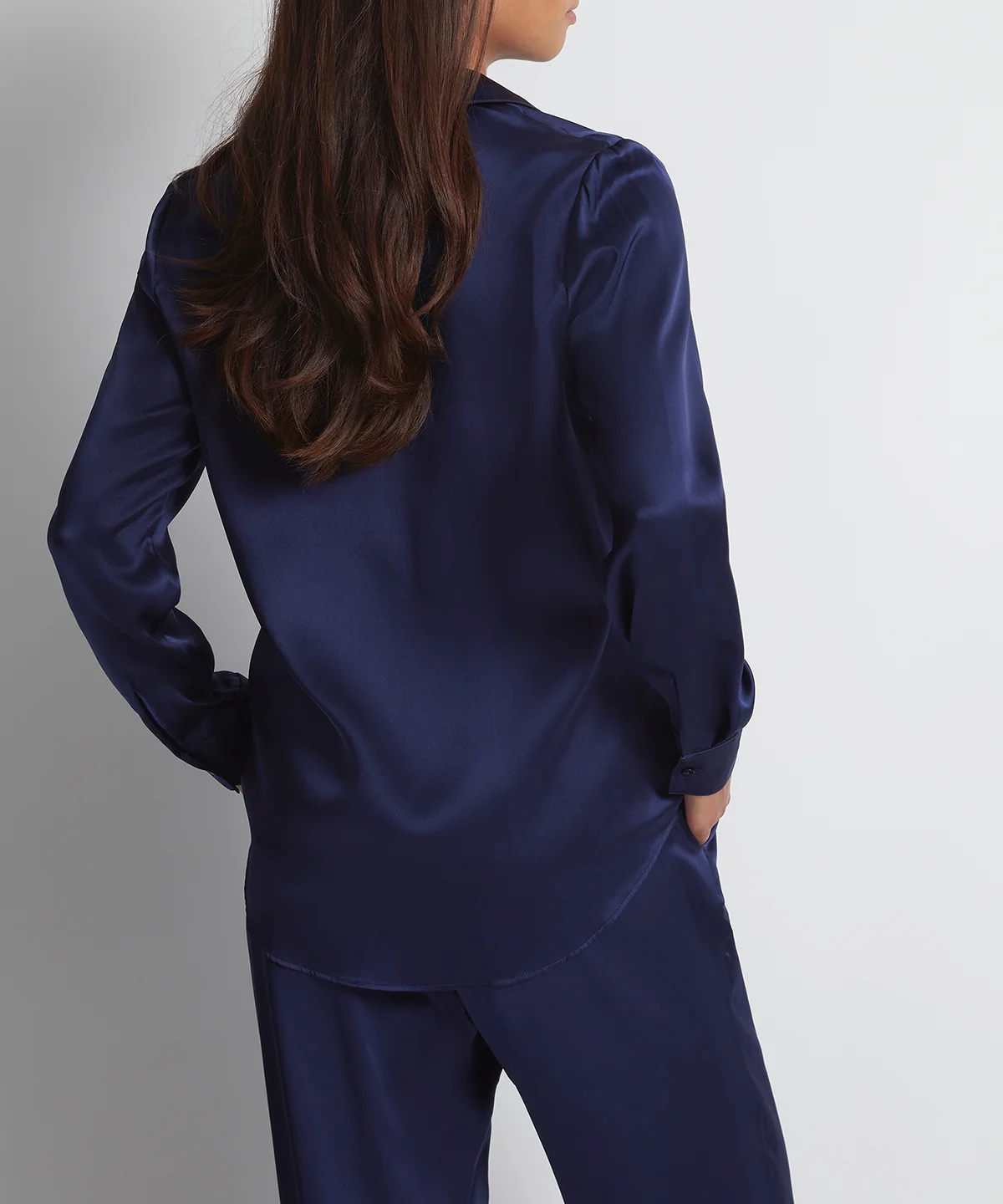 Toi Mon Amour Pantalon Marine - Image 6