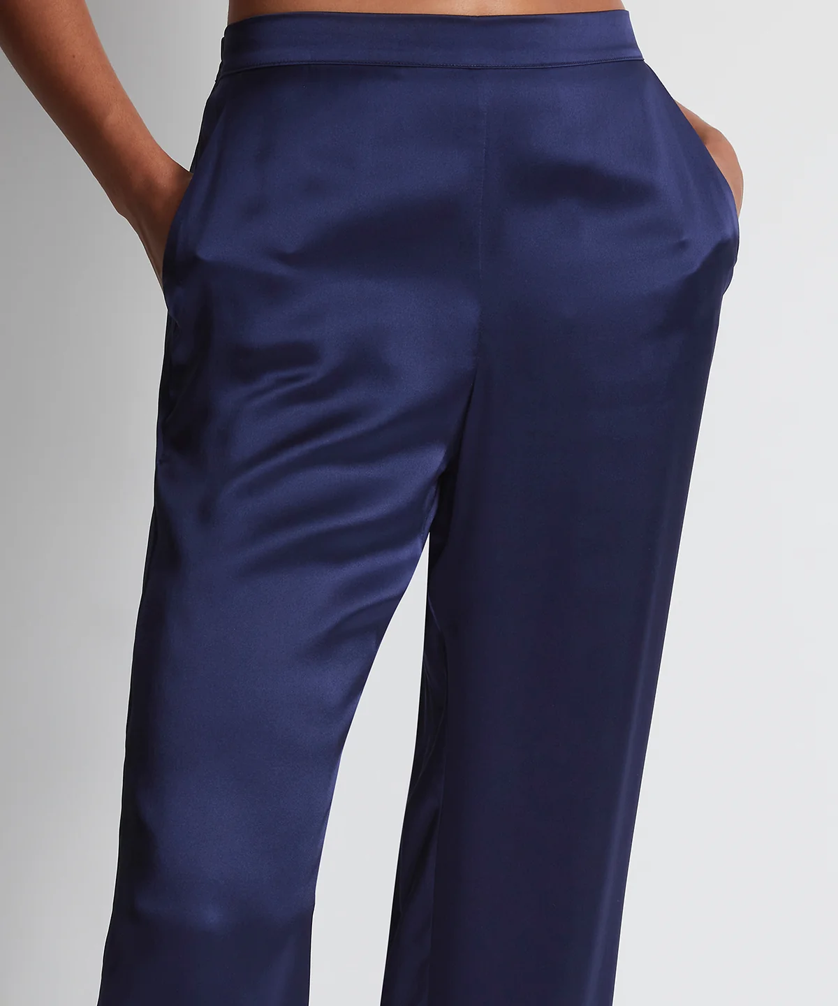 Toi Mon Amour Pantalon Marine - Image 7