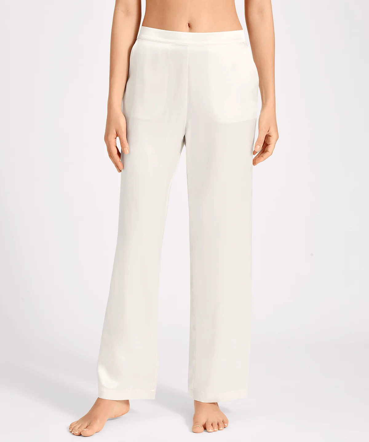 Toi Mon Amour Pantalon Nacre - Image 2