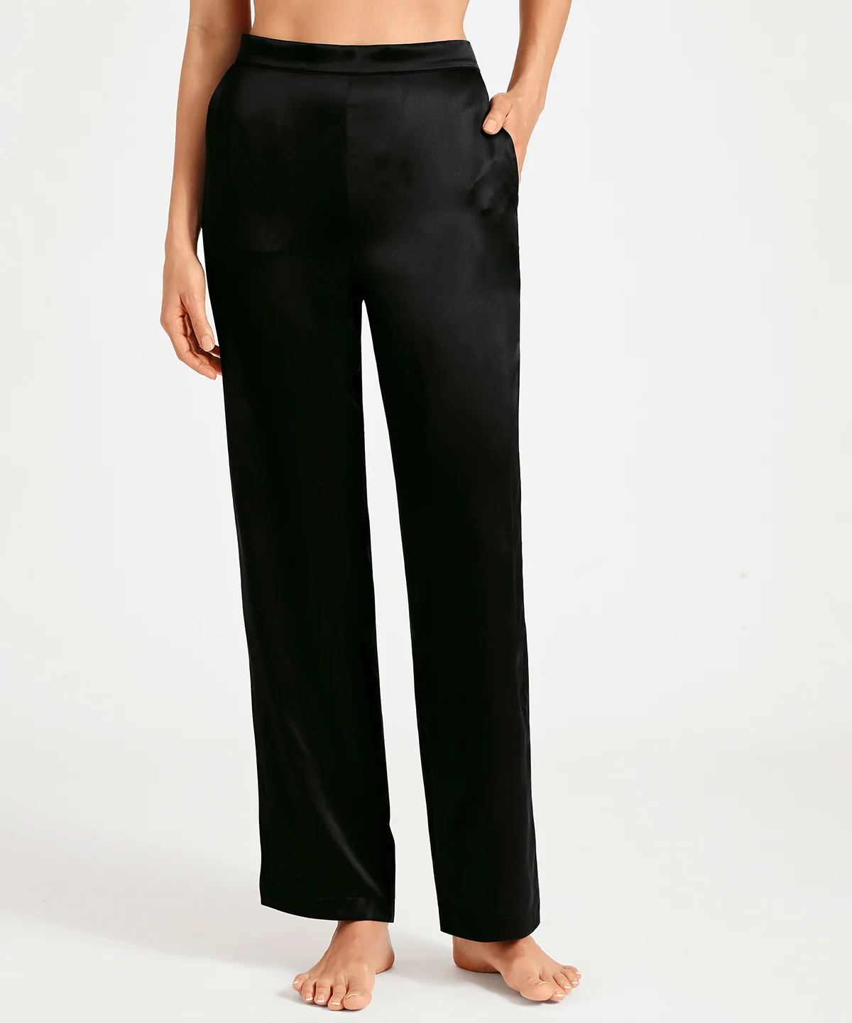 Toi Mon Amour Pantalon Noir - Image 2