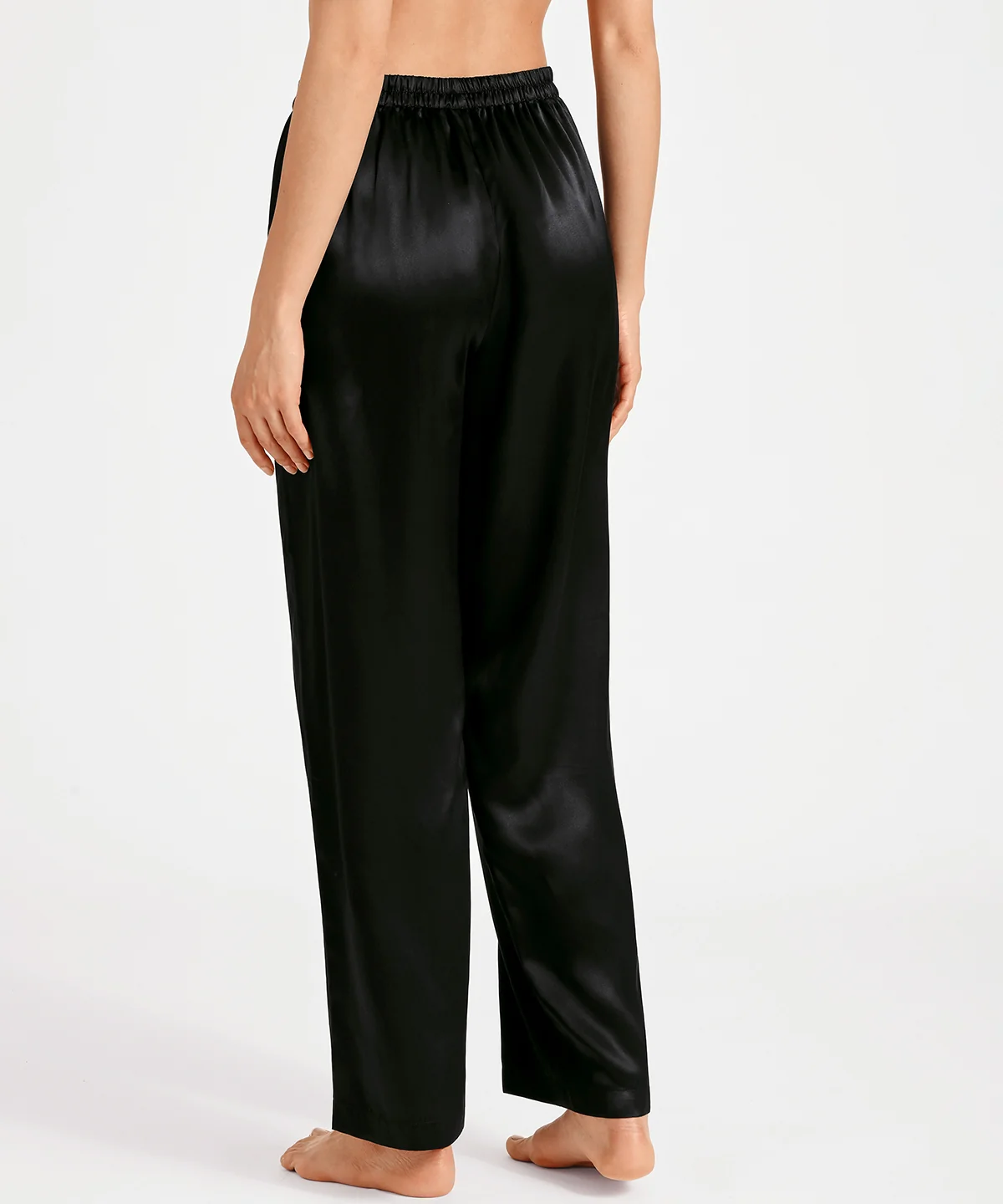 Toi Mon Amour Pantalon Noir - Image 3