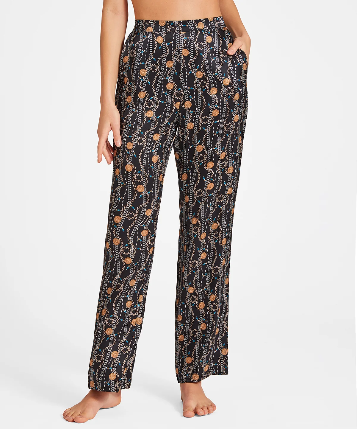 Toi Mon Amour Pantalon Trésor - Image 2