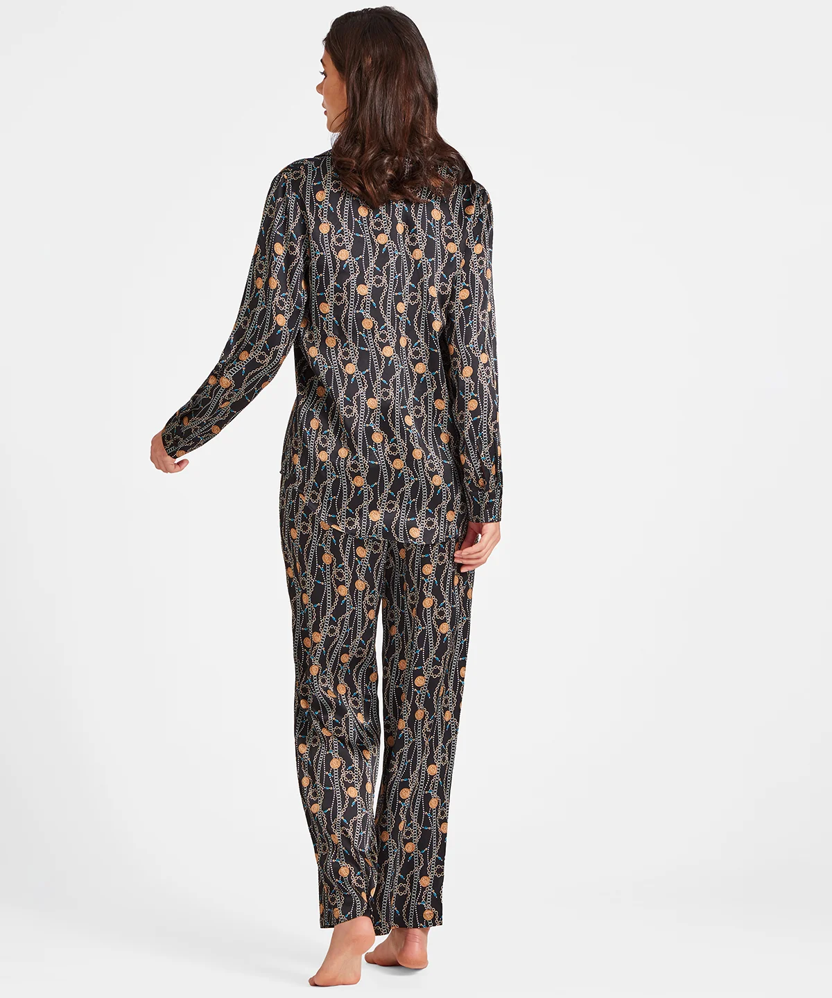Toi Mon Amour Pantalon Trésor - Image 6