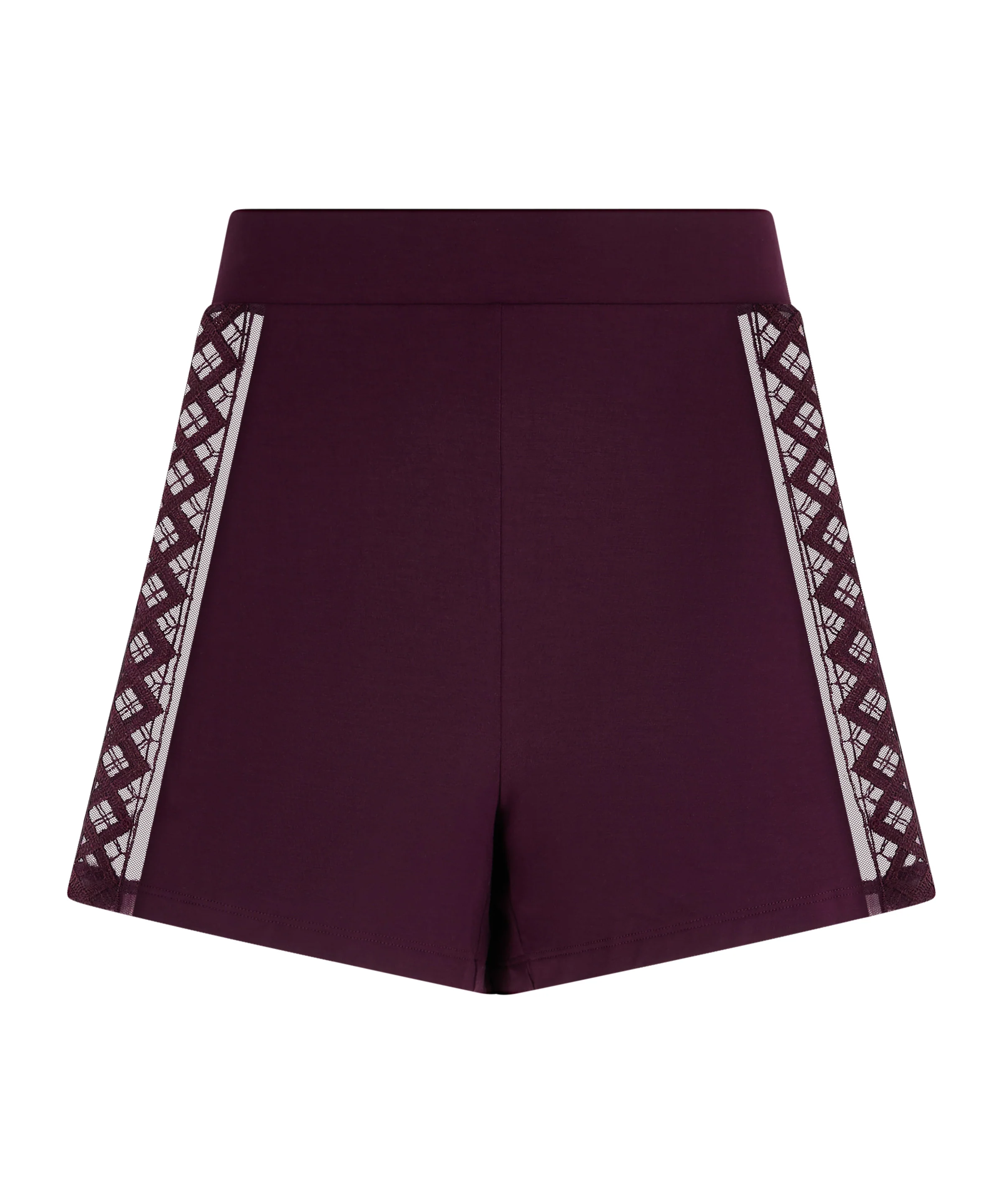 Sweet Obsession Short Deep Berry - Image 5