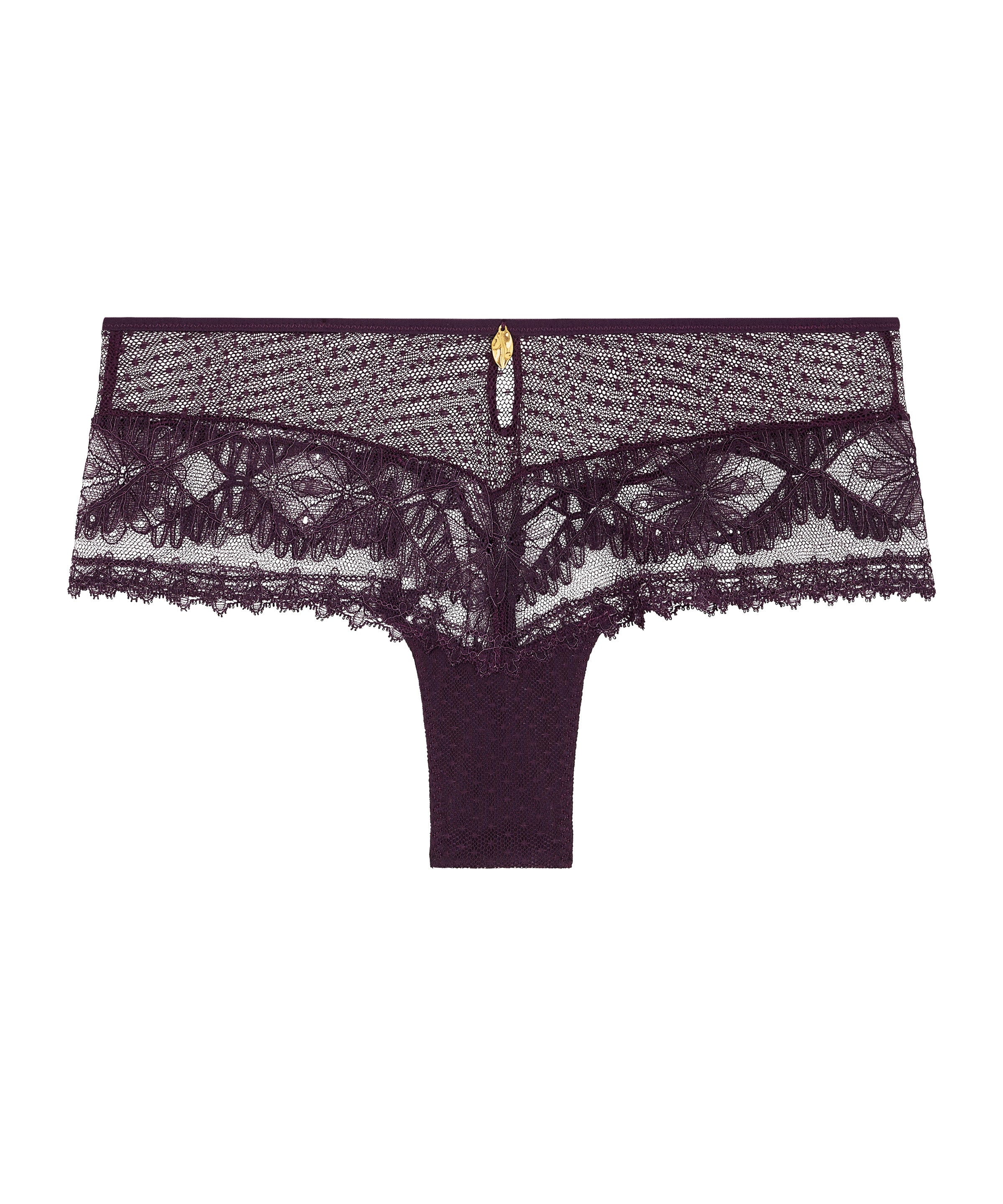Mystery of Love Shorty Plum - Image 6