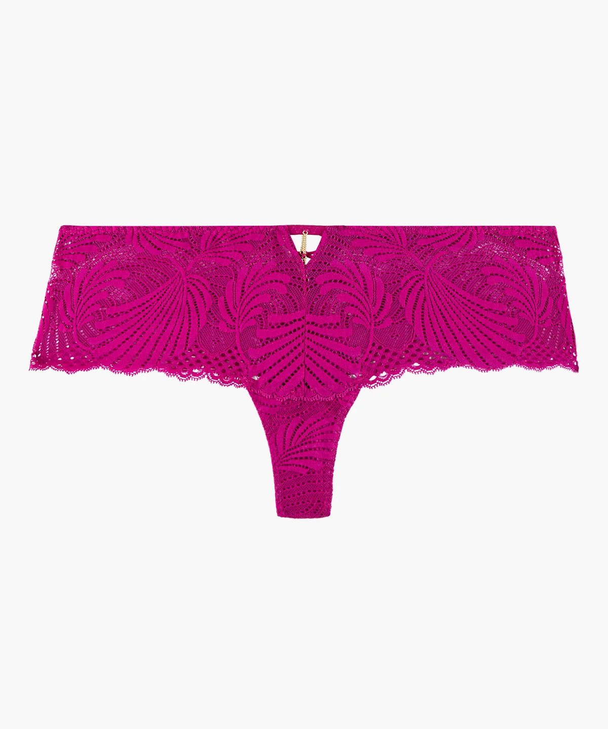Rythm of Desire Shorty Radiant Pink