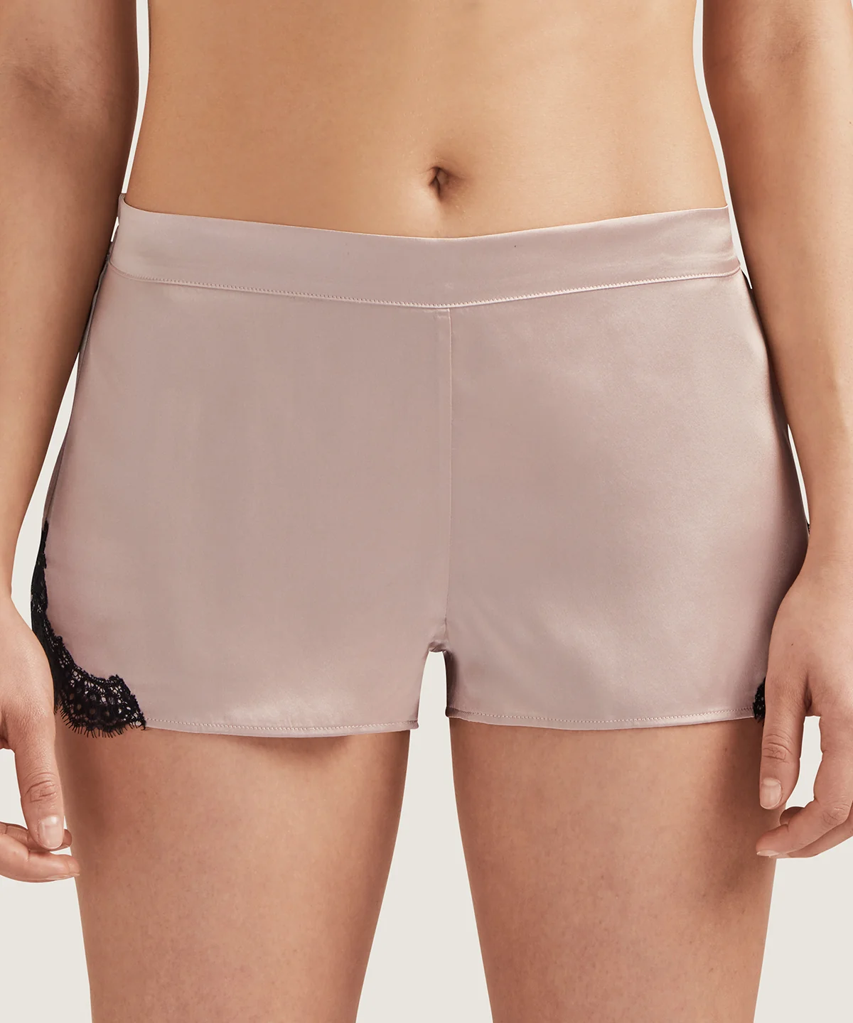 Toi Mon Amour Shorty Rose Sonate - Image 2