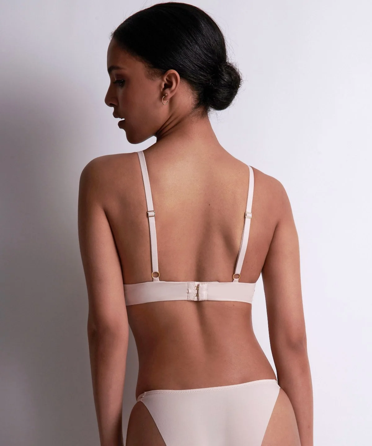 My Desire Soutien-gorge Plunge foulard Love Affair - Image 4