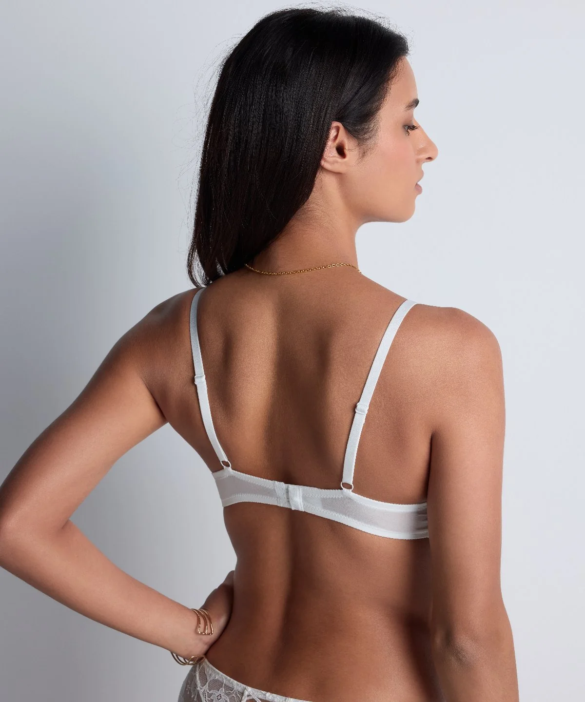 Kiss of Love Soutien-gorge Triangle avec armatures Opale - Image 8