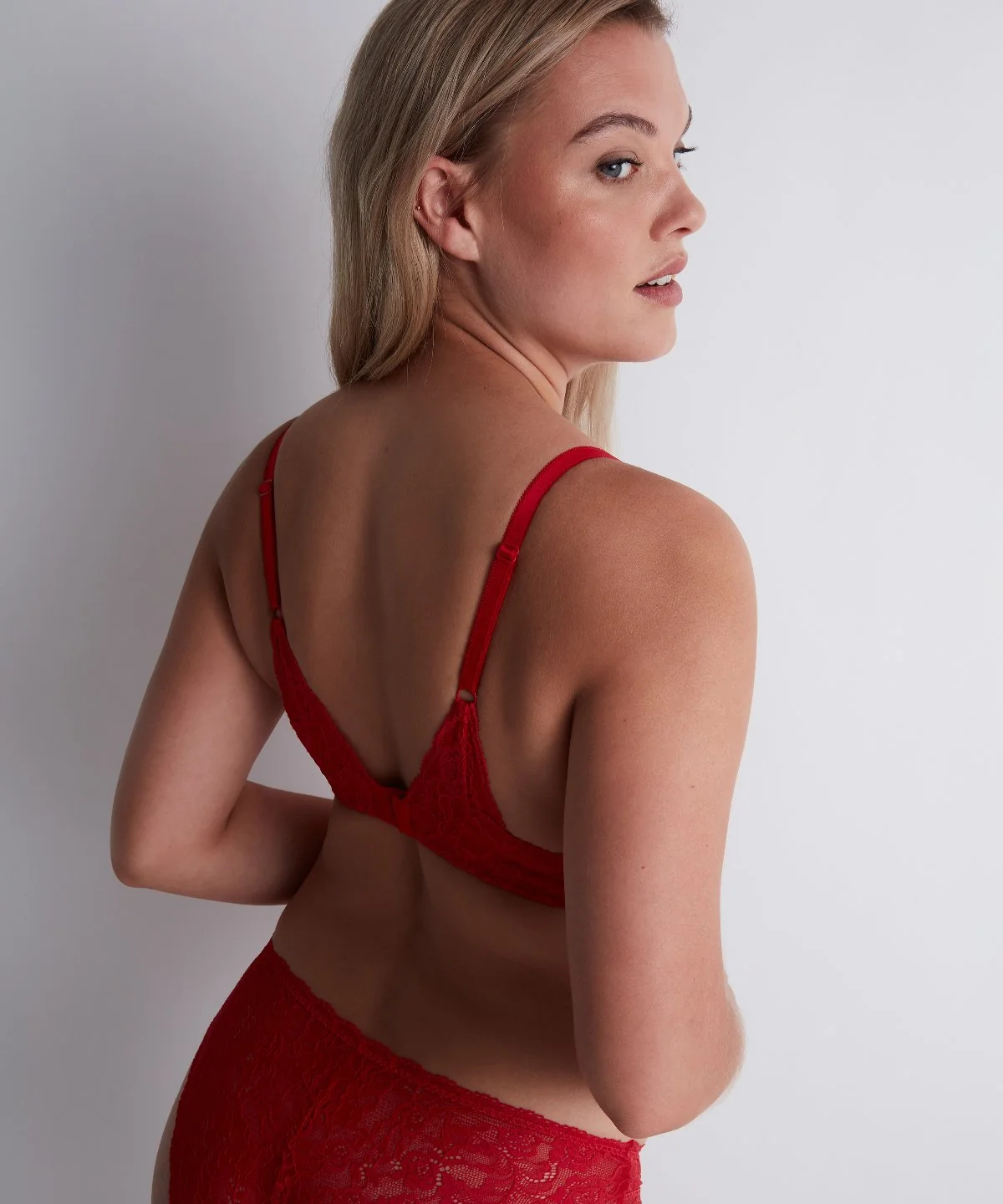 Rosessence Soutien-gorge Triangle avec armatures Gala - Image 4