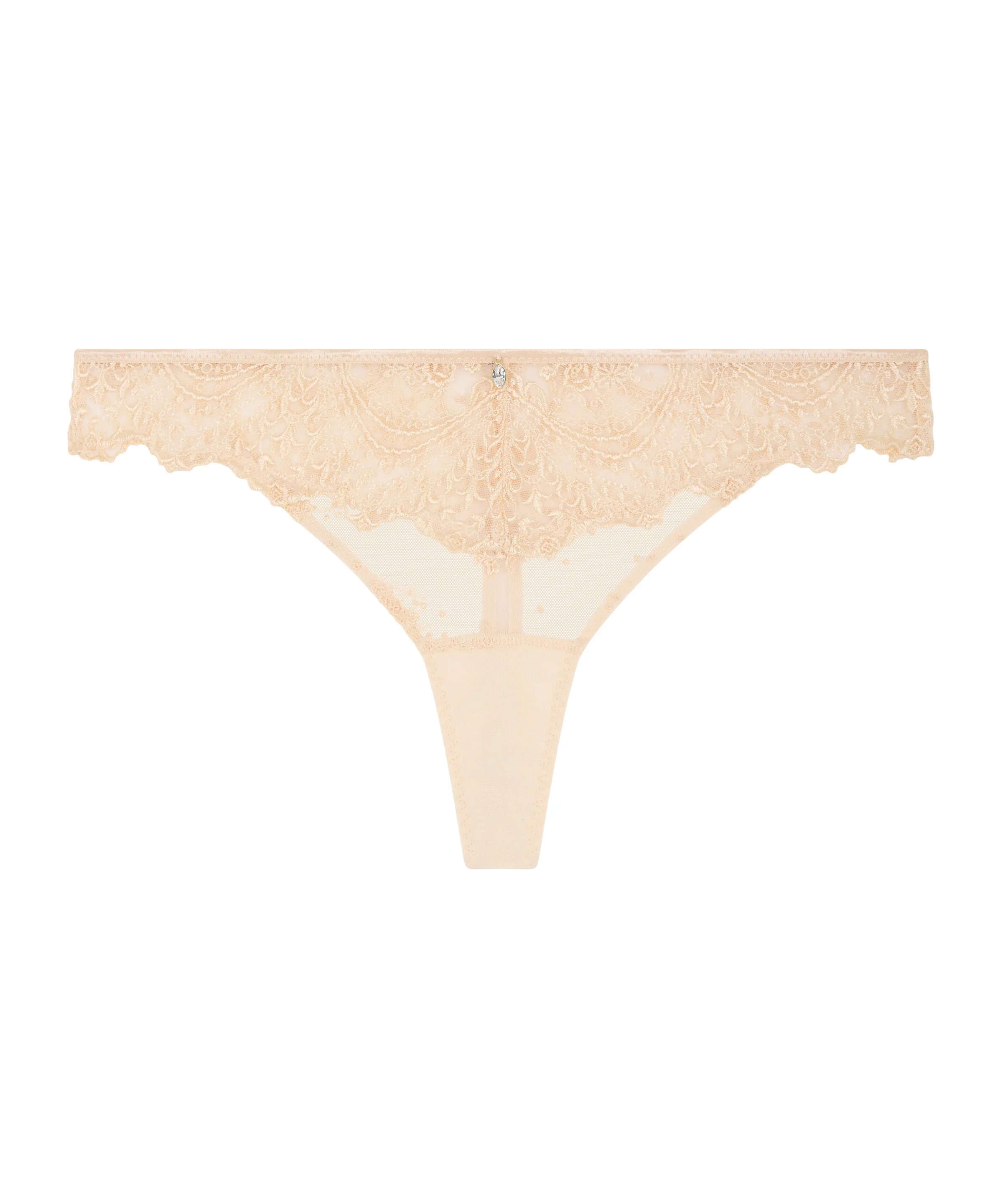Antique Lights Tanga Silk Heaven - Image 5
