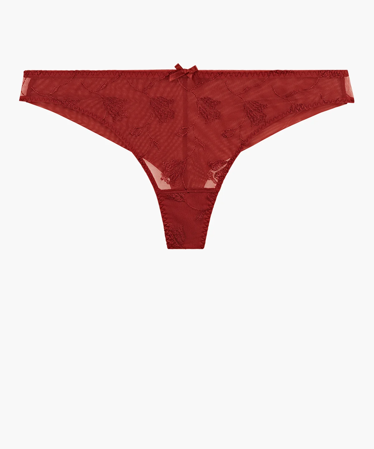 Softessence Tanga Terracota